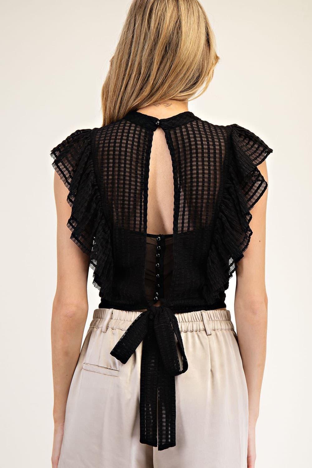 TK11394 - BLACK