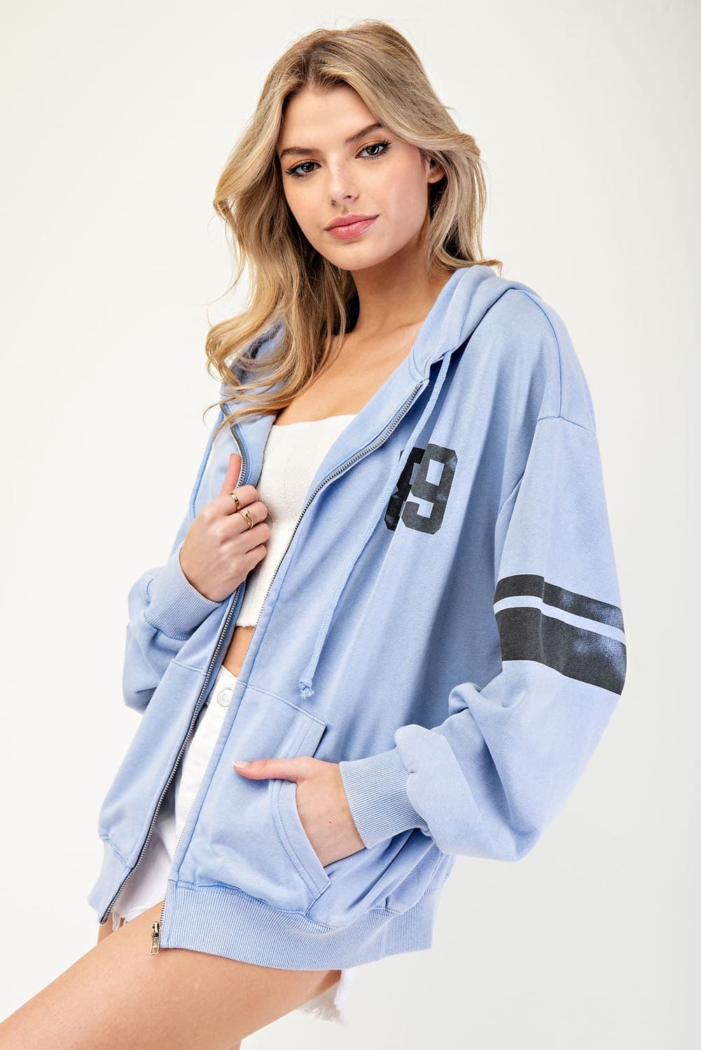 JG10666 - PERIWINKLE