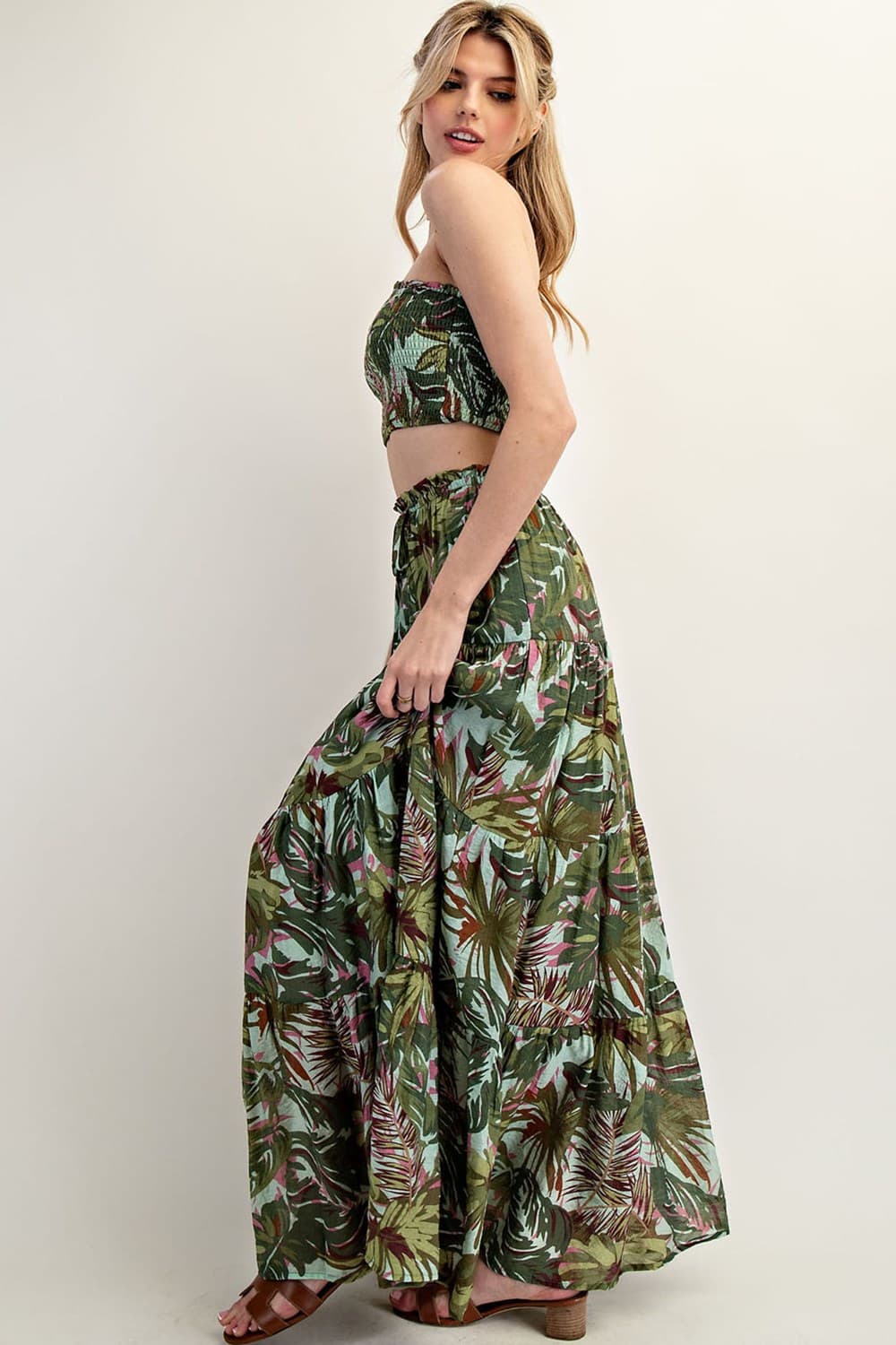 SET11843 - JUNIPER GREEN