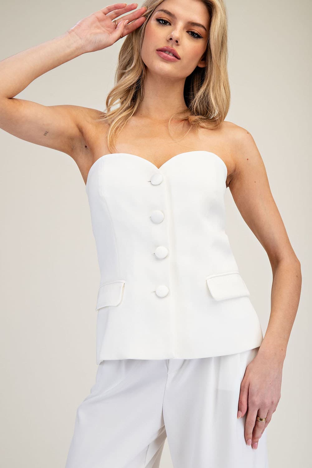 JK11627 - OFF WHITE