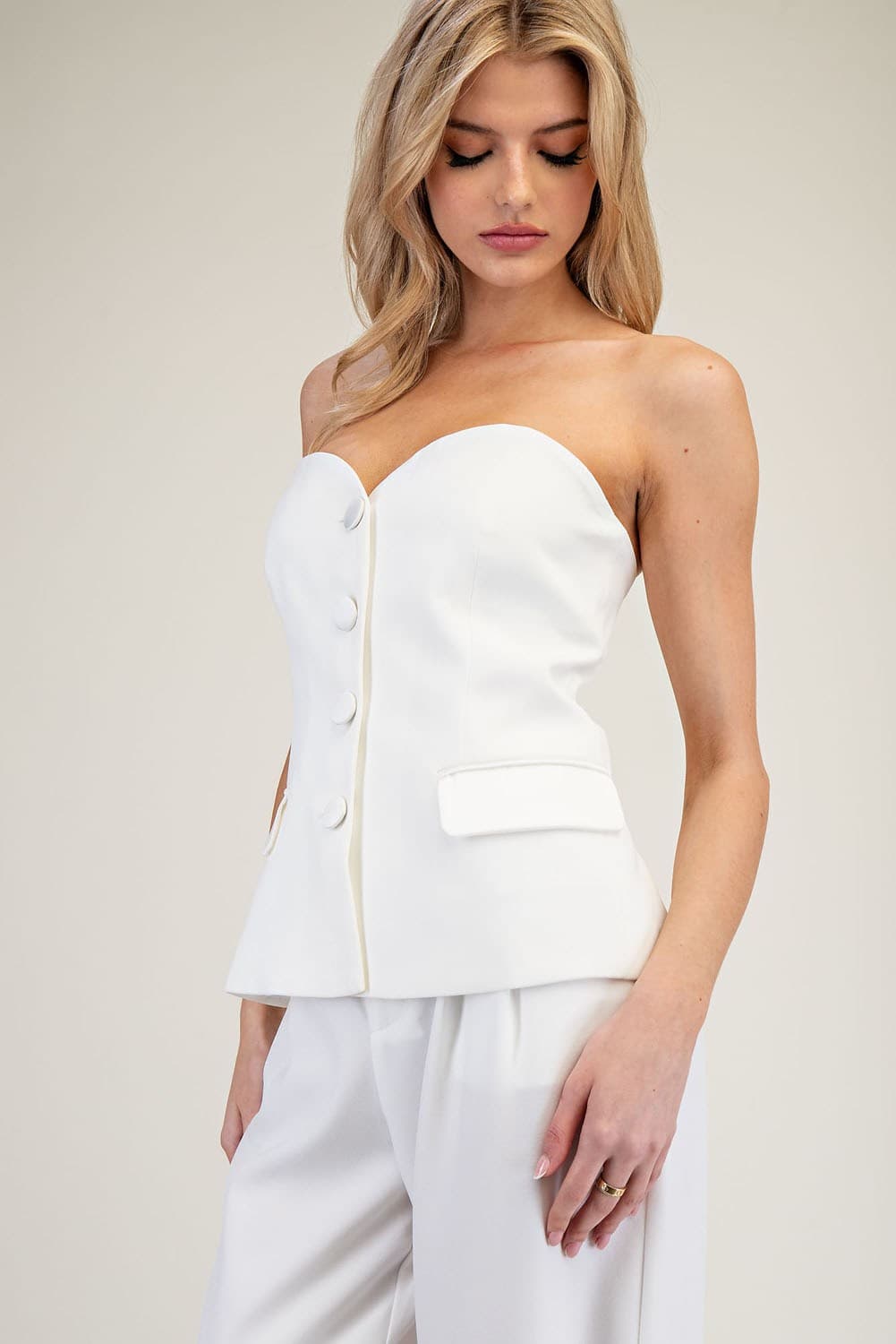 JK11627 - OFF WHITE