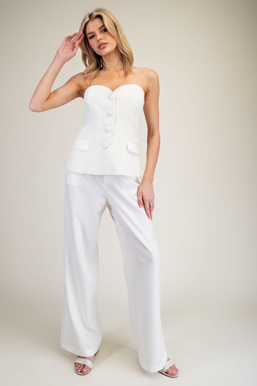 JK11627 - OFF WHITE