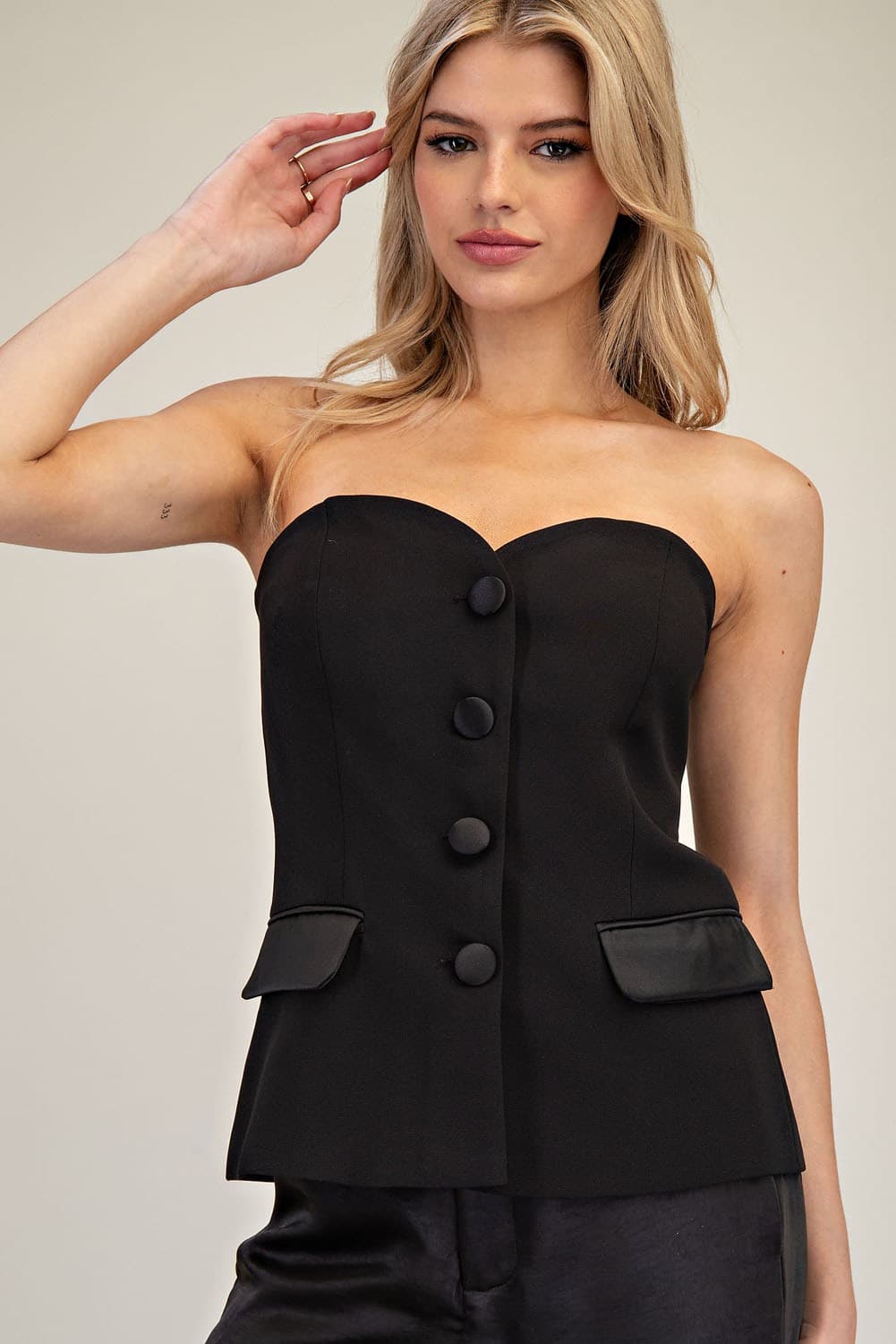 JK11627 - BLACK