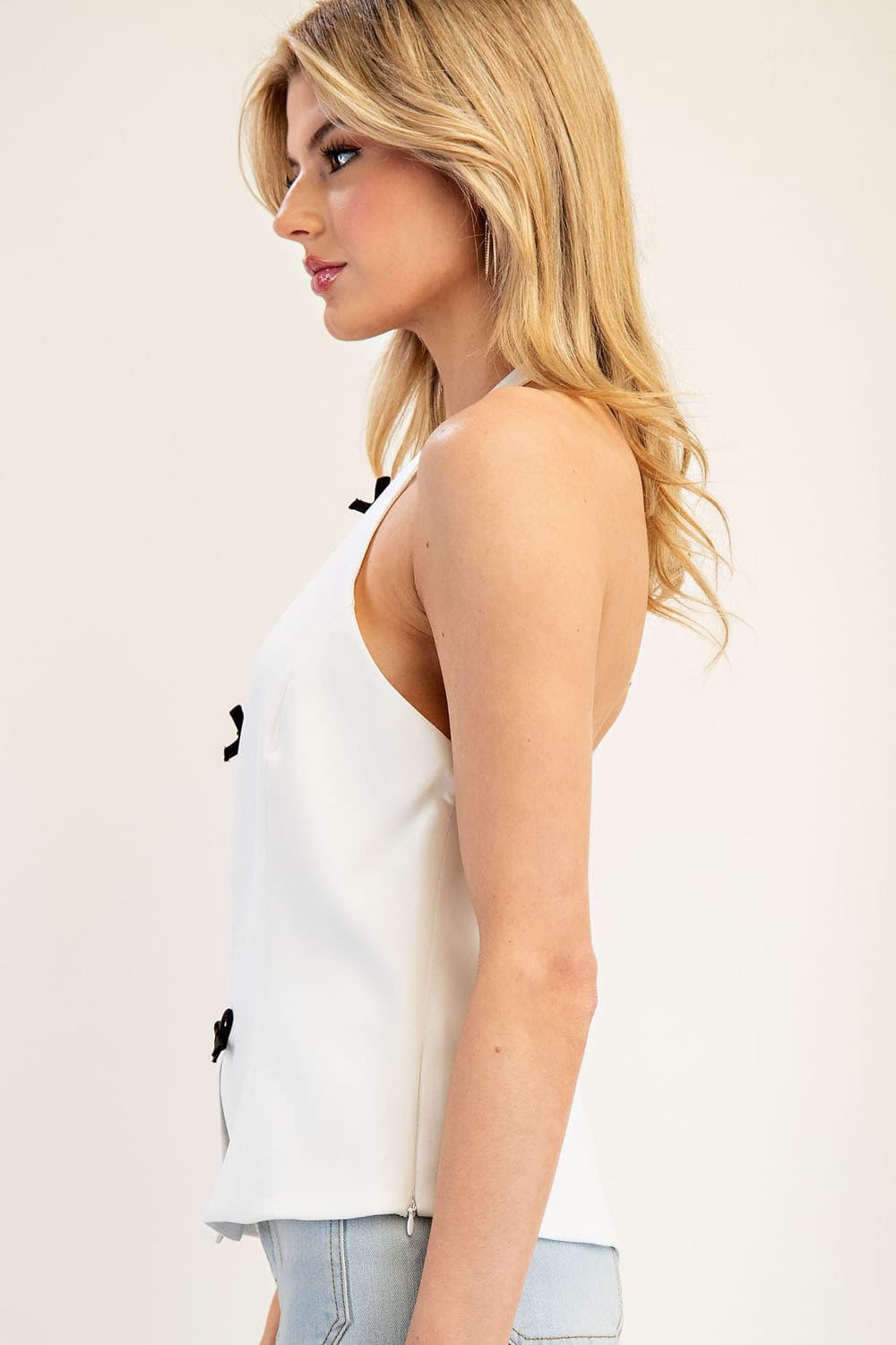 TH12260 - OFF WHITE