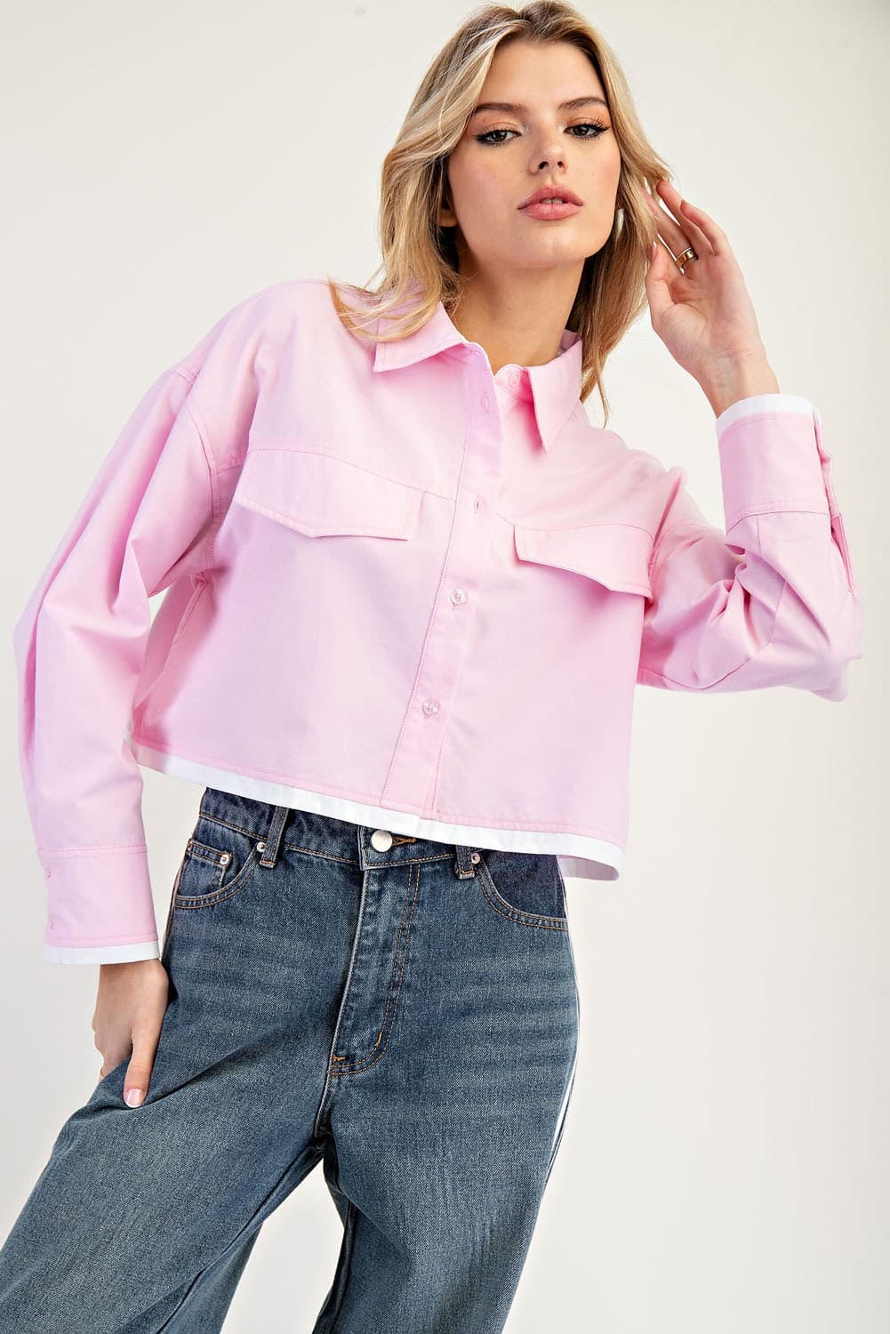 TH12186 - PINK