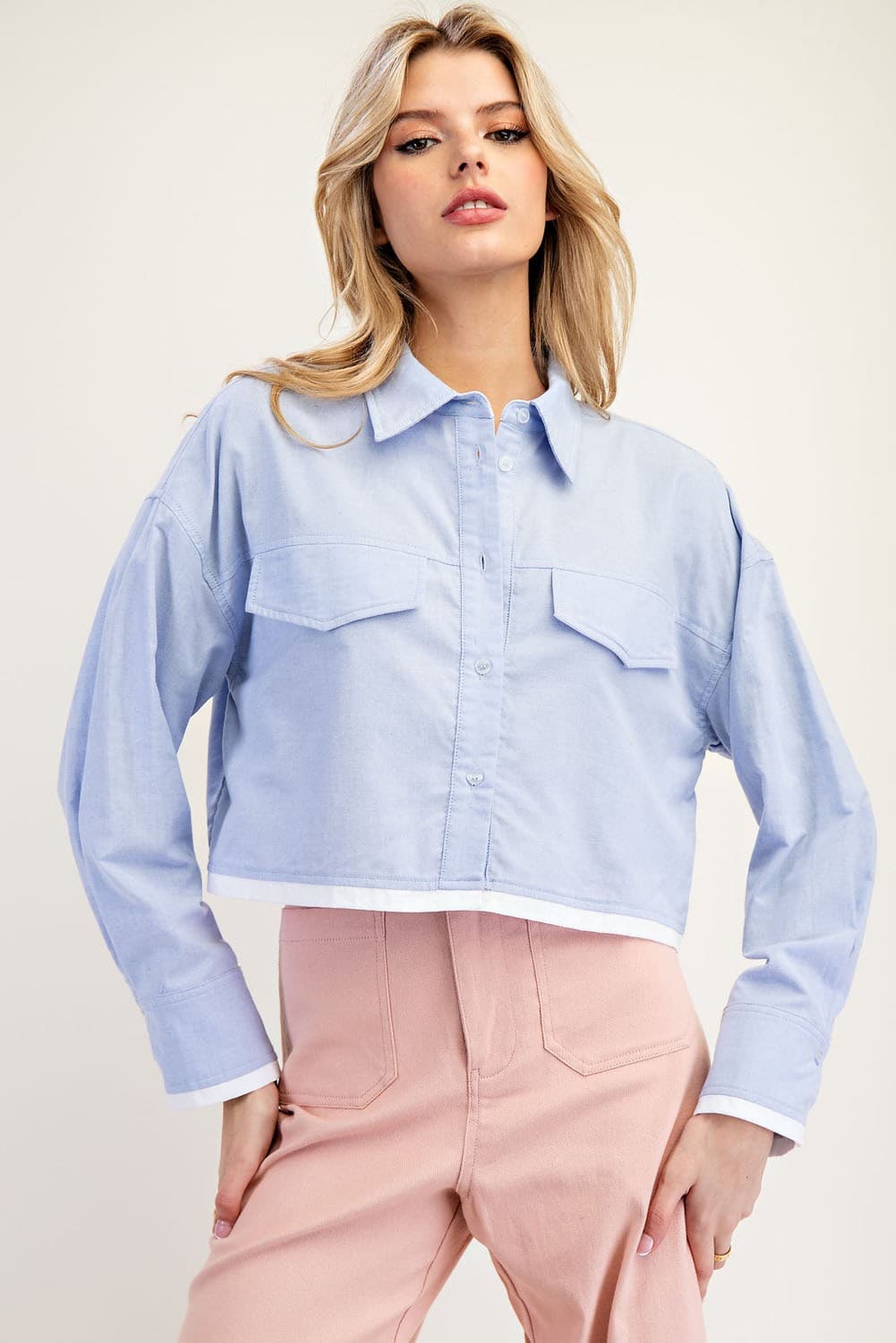 TH12186 - PERIWINKLE