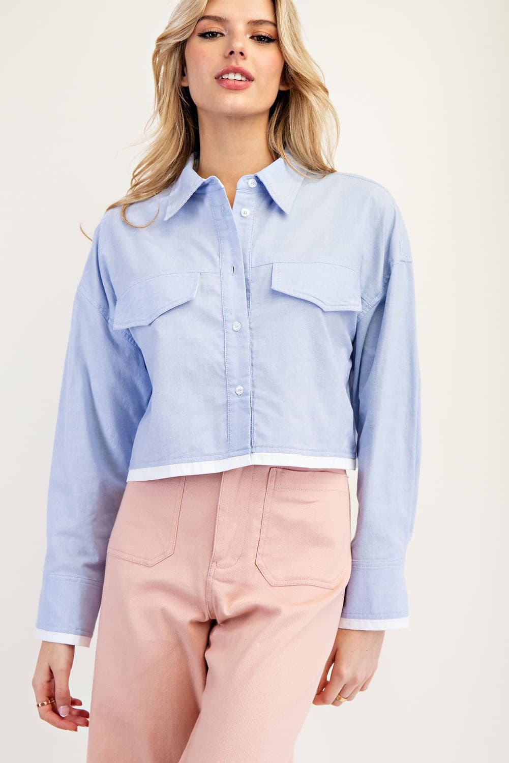 TH12186 - PERIWINKLE