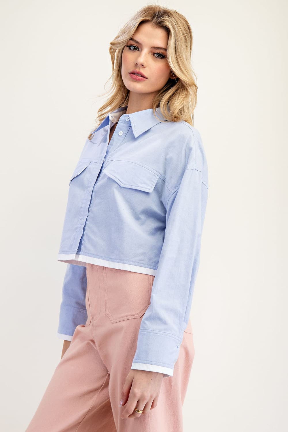 TH12186 - PERIWINKLE