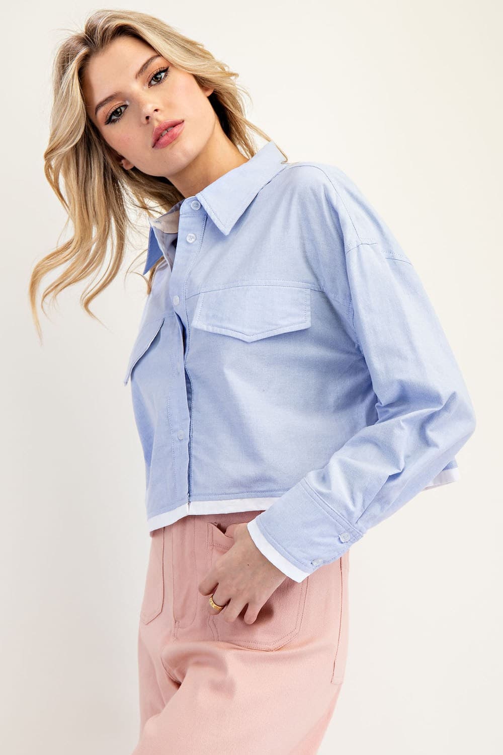 TH12186 - PERIWINKLE