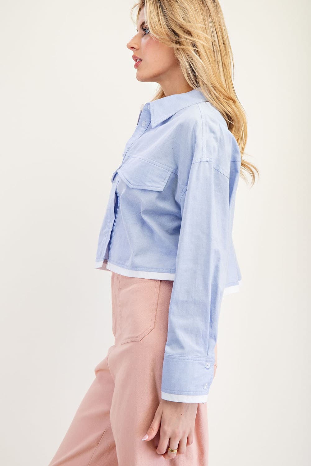 TH12186 - PERIWINKLE