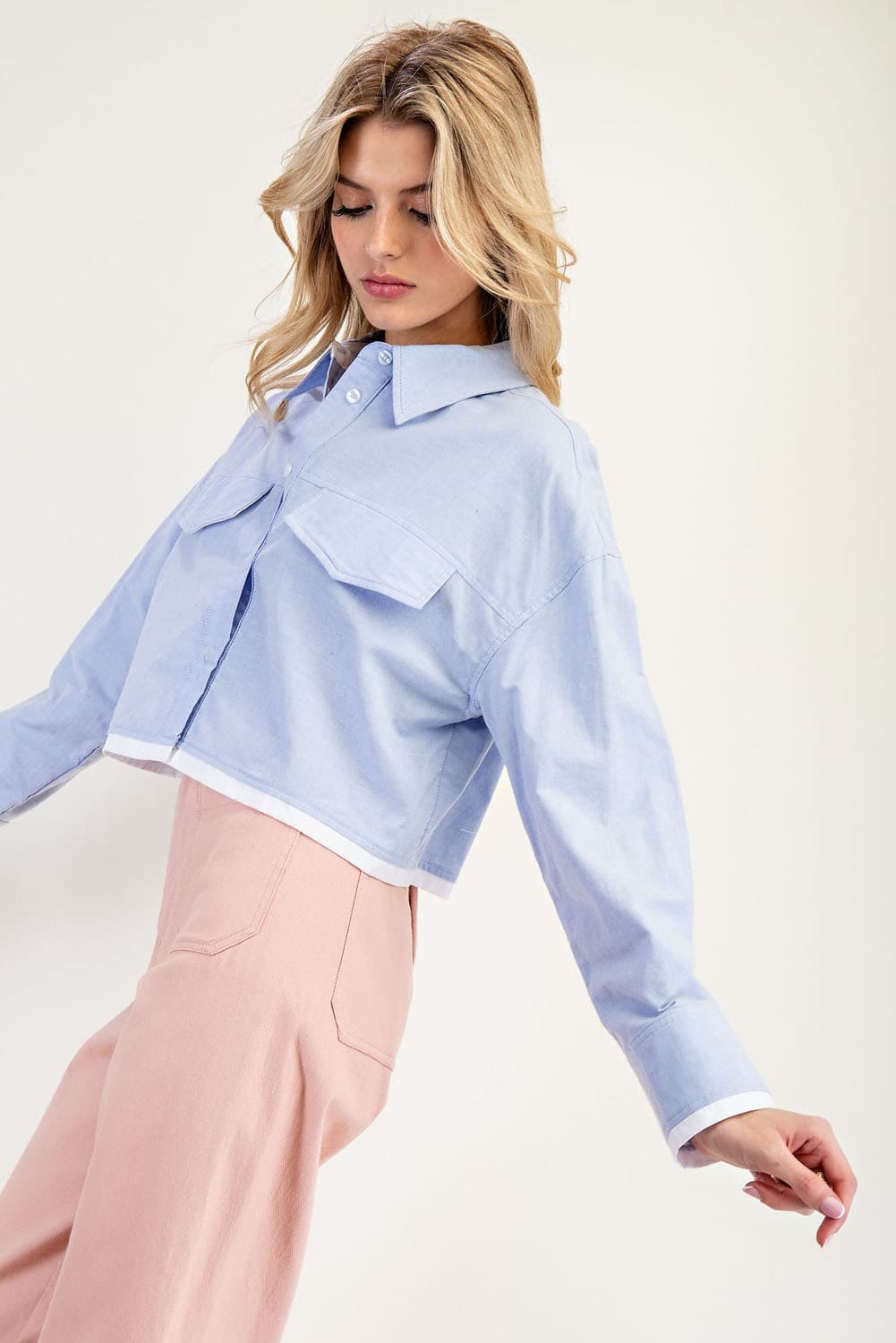 TH12186 - PERIWINKLE