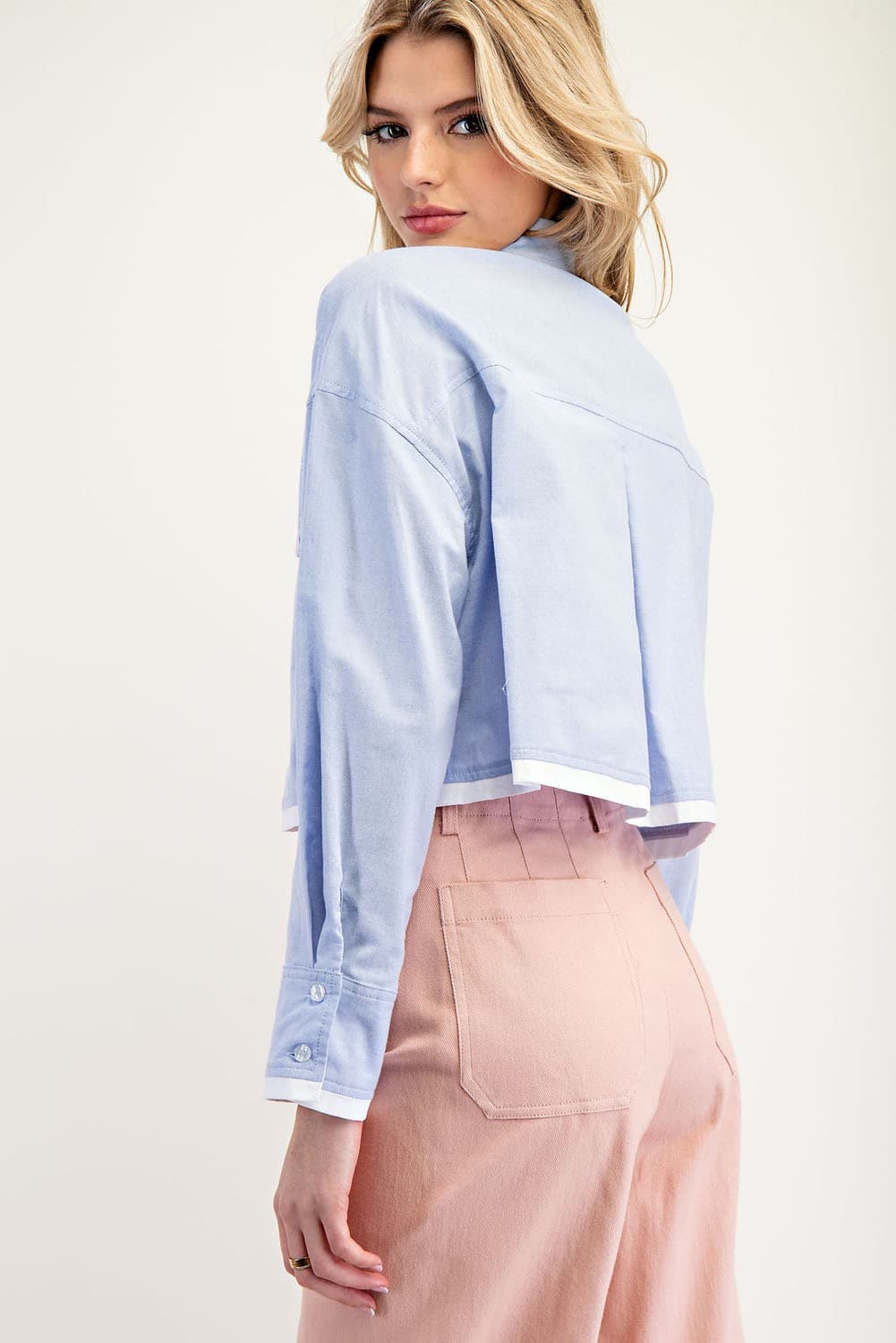 TH12186 - PERIWINKLE