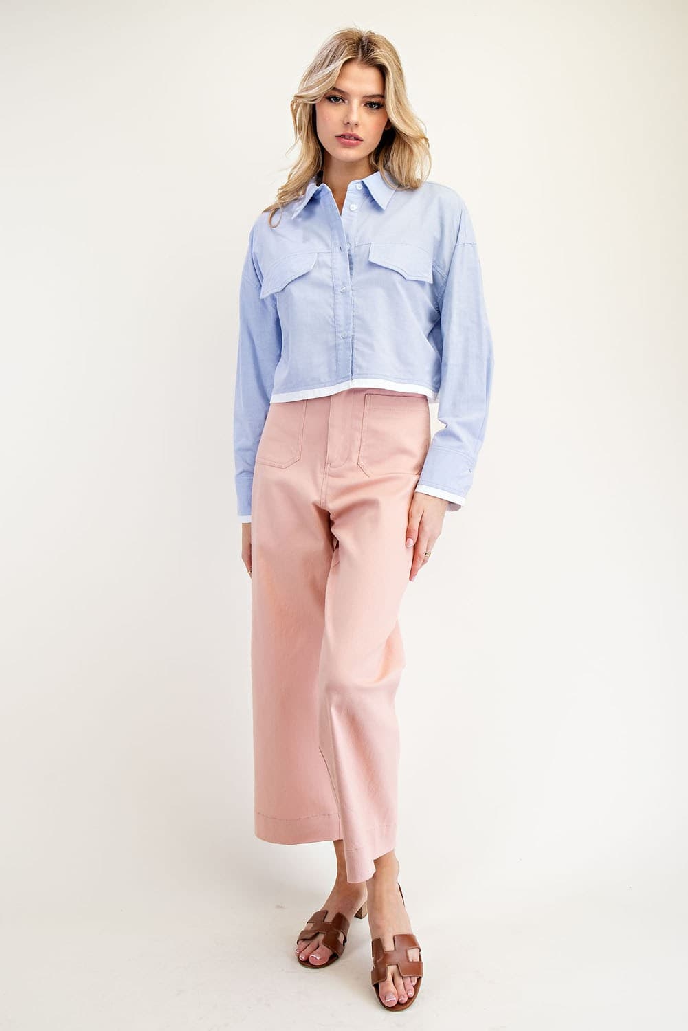 TH12186 - PERIWINKLE