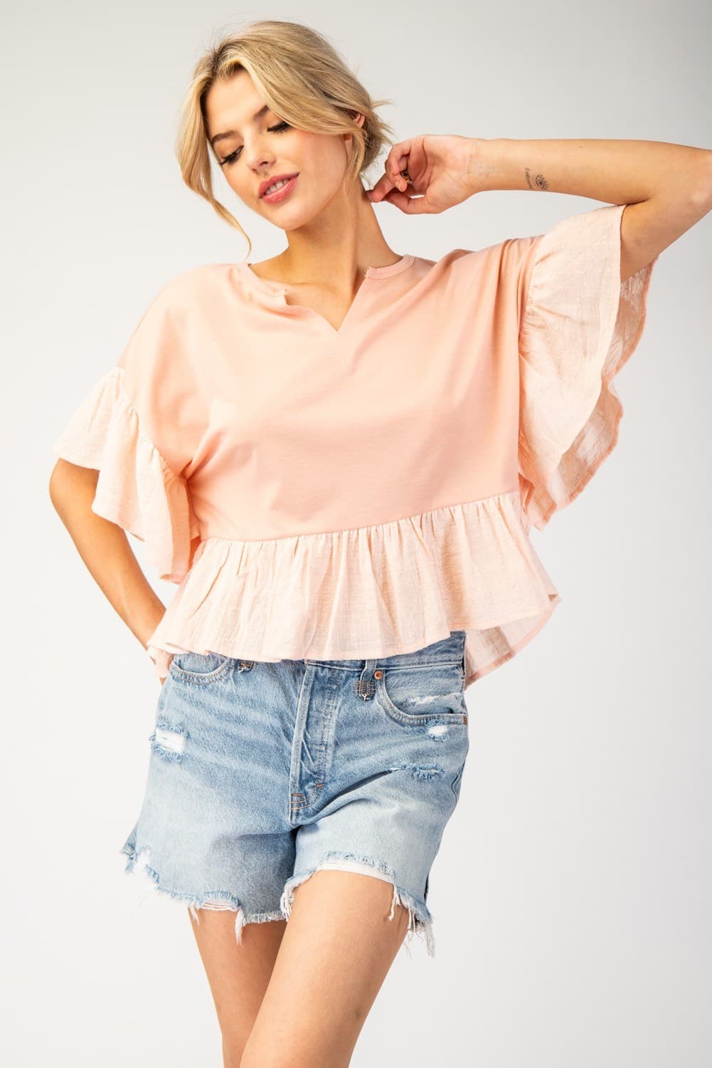 TK11704 - APRICOT