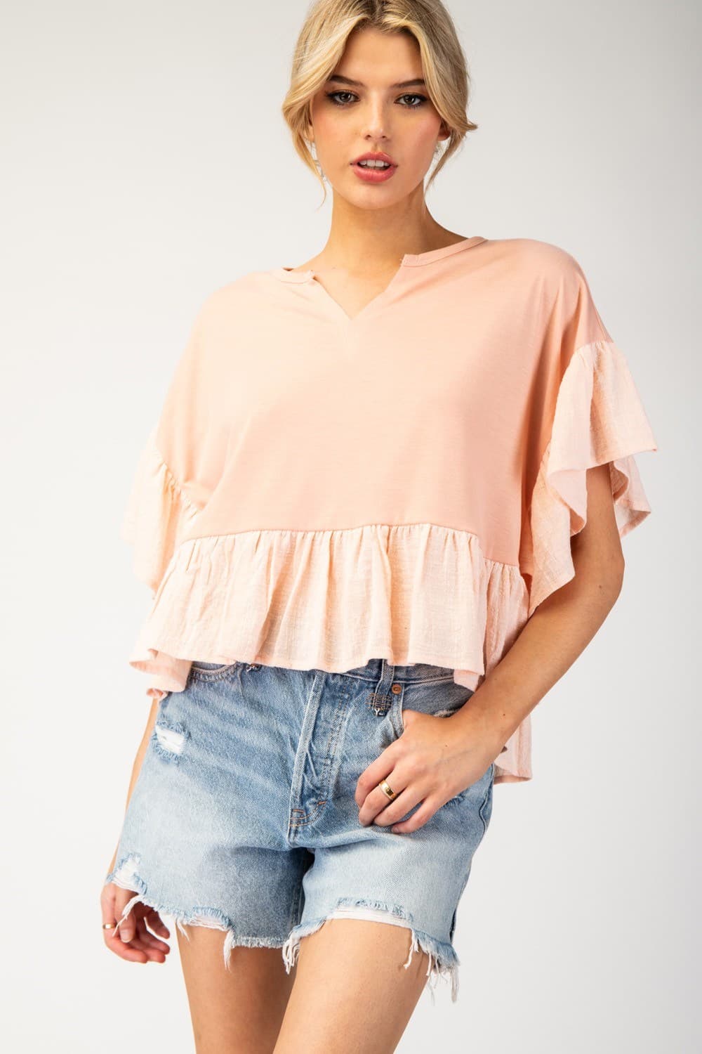 TK11704 - APRICOT