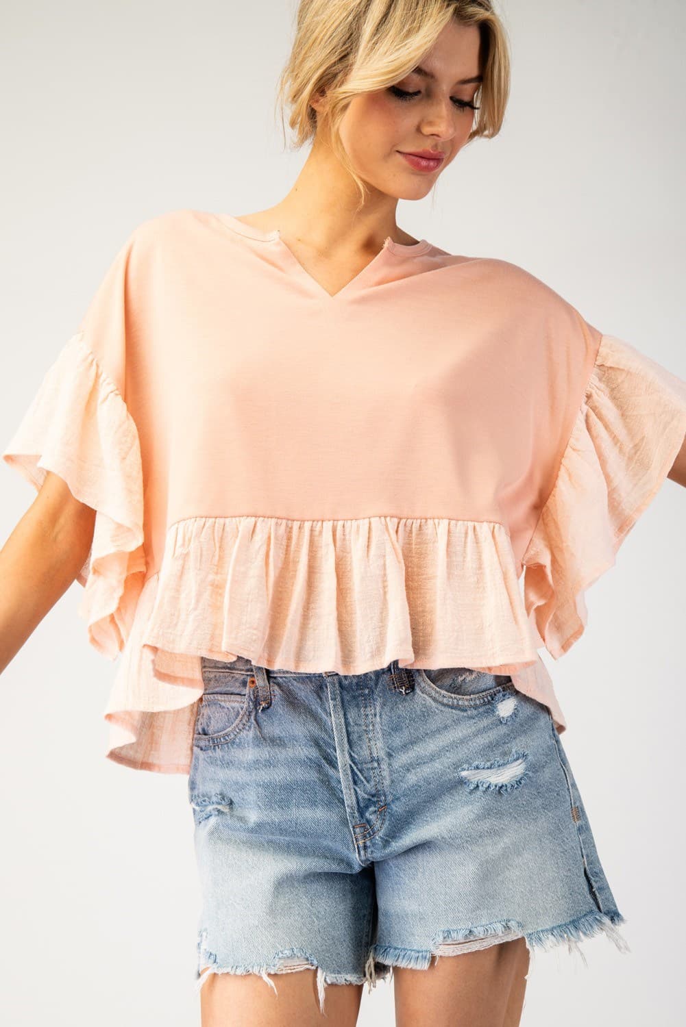 TK11704 - APRICOT