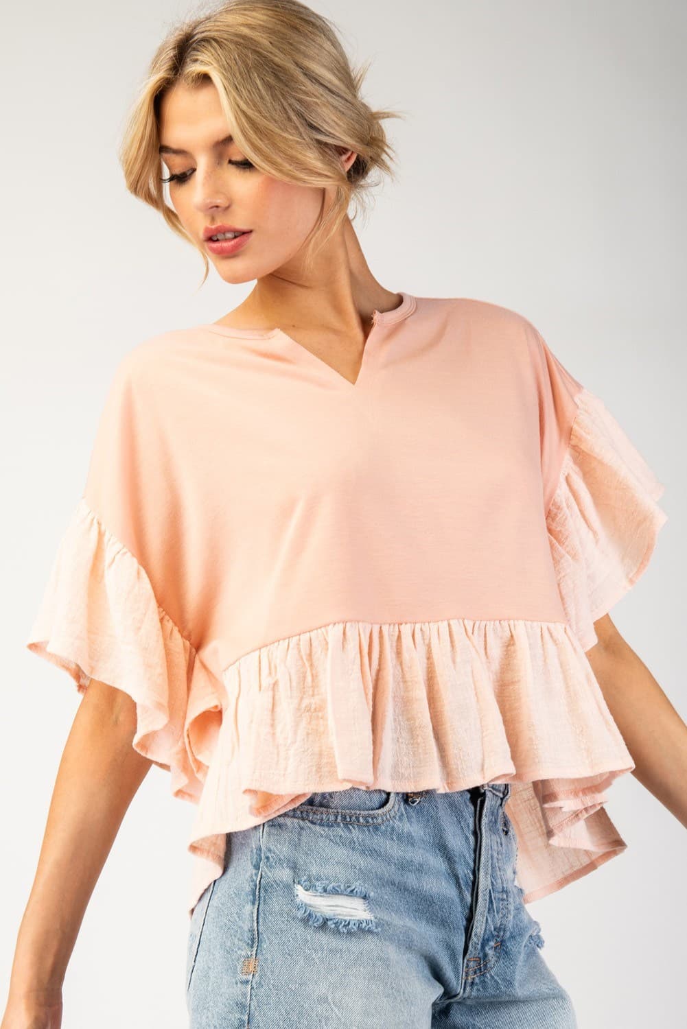 TK11704 - APRICOT