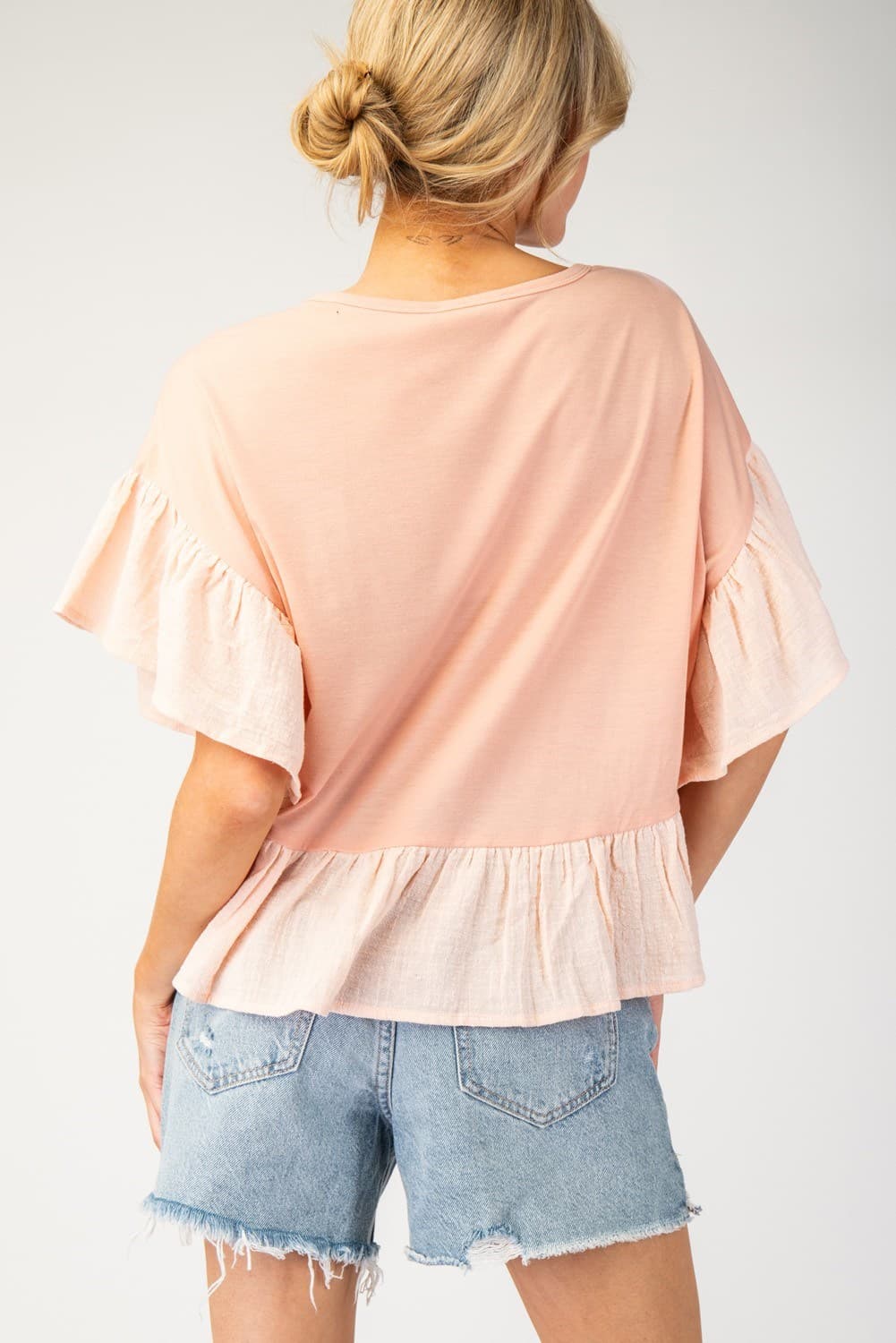 TK11704 - APRICOT