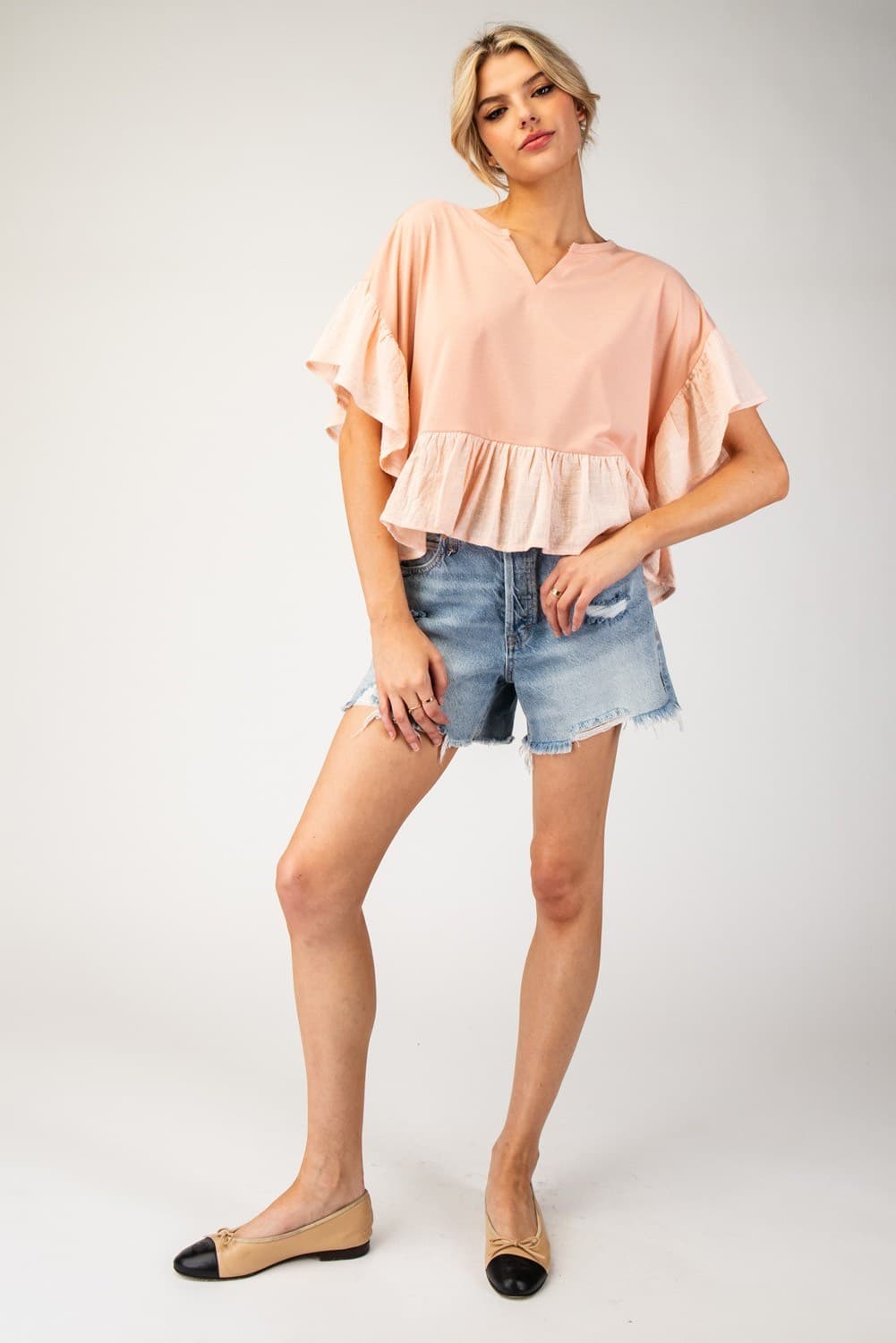 TK11704 - APRICOT