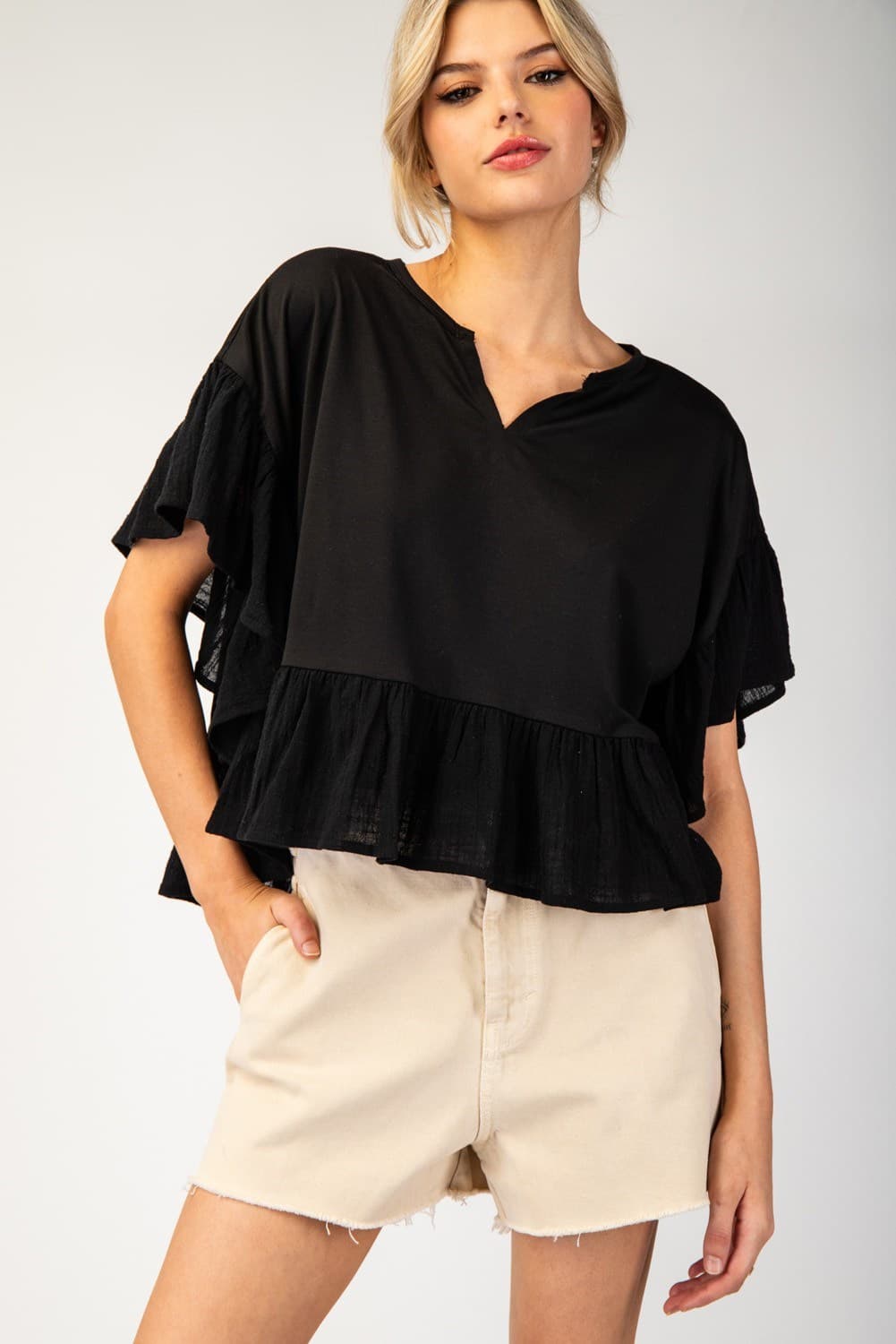 TK11704 - BLACK