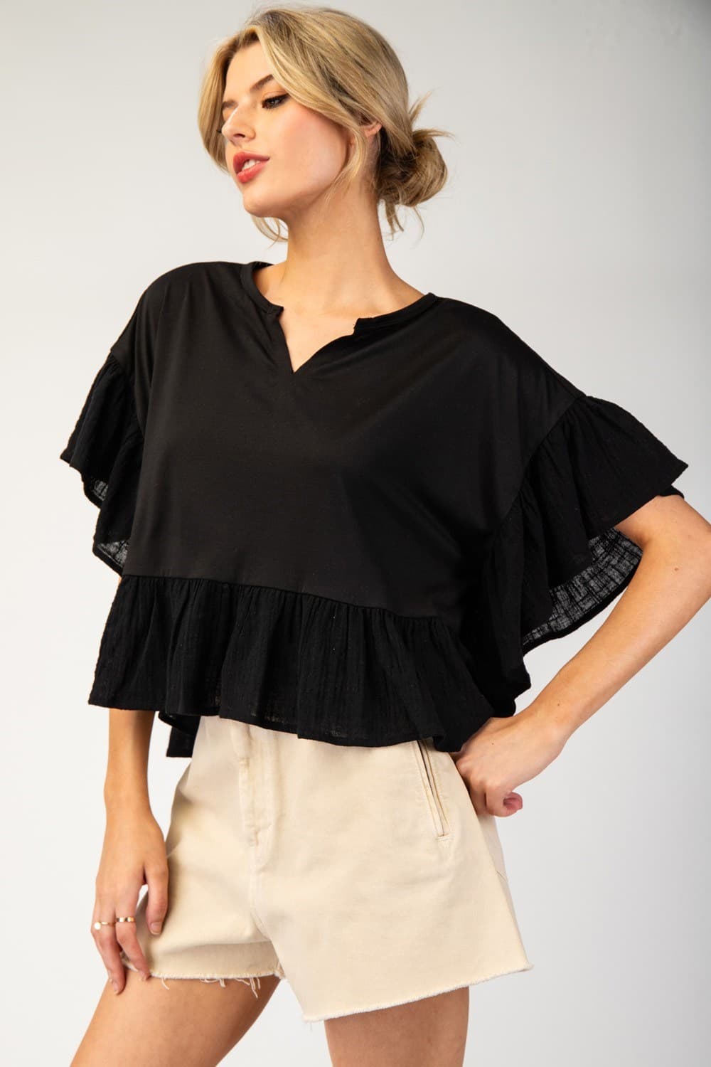 TK11704 - BLACK