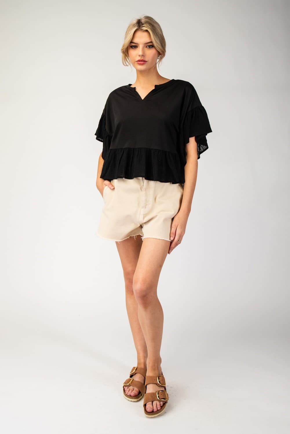 TK11704 - BLACK