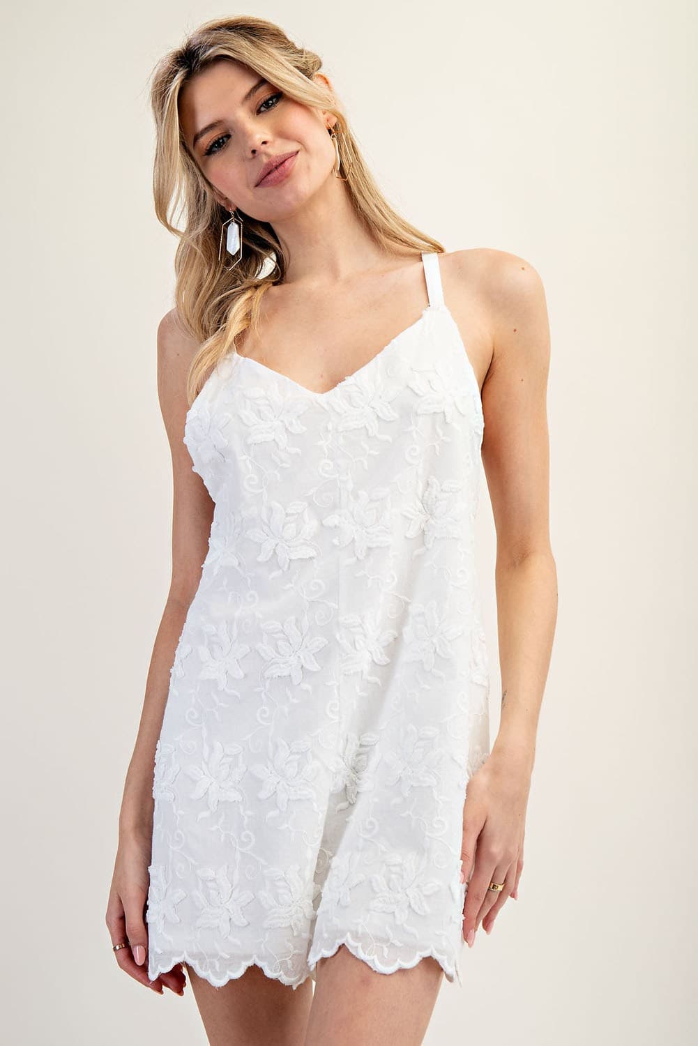 BK11692 - OFF WHITE