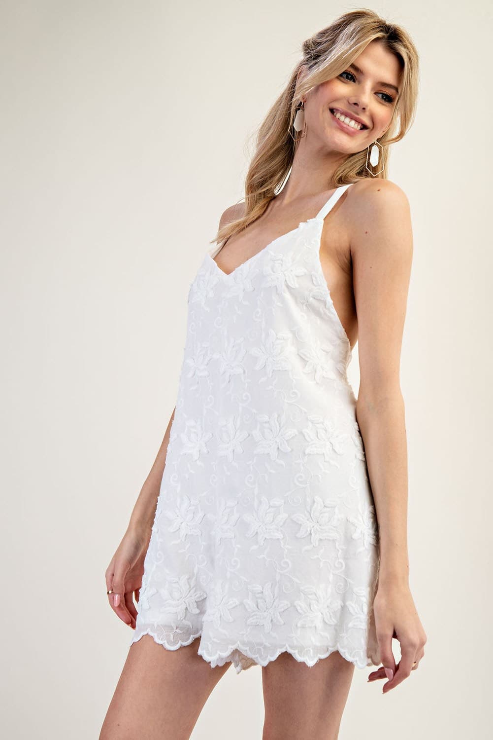 BK11692 - OFF WHITE