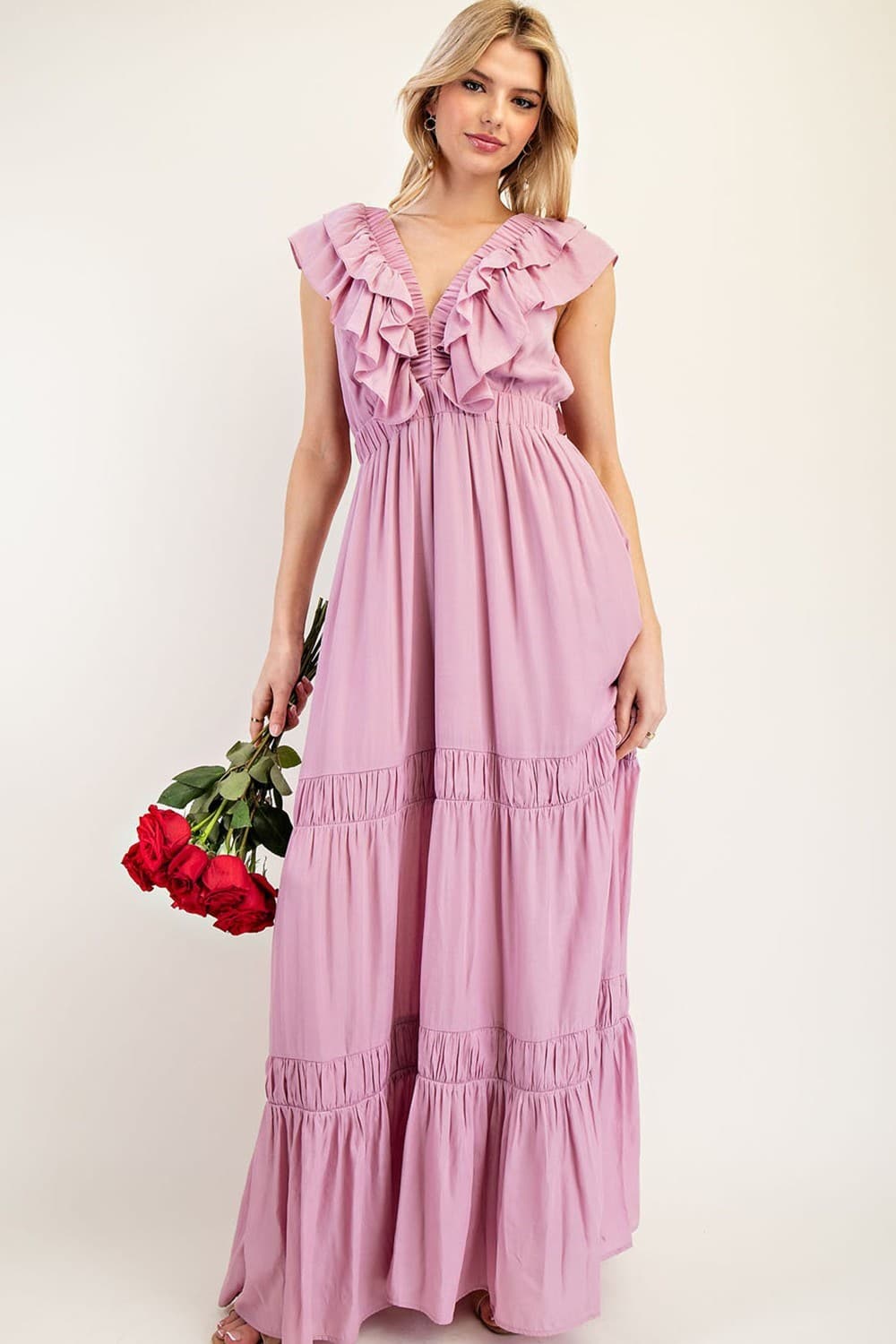 DK11359 - LILAC ROSE