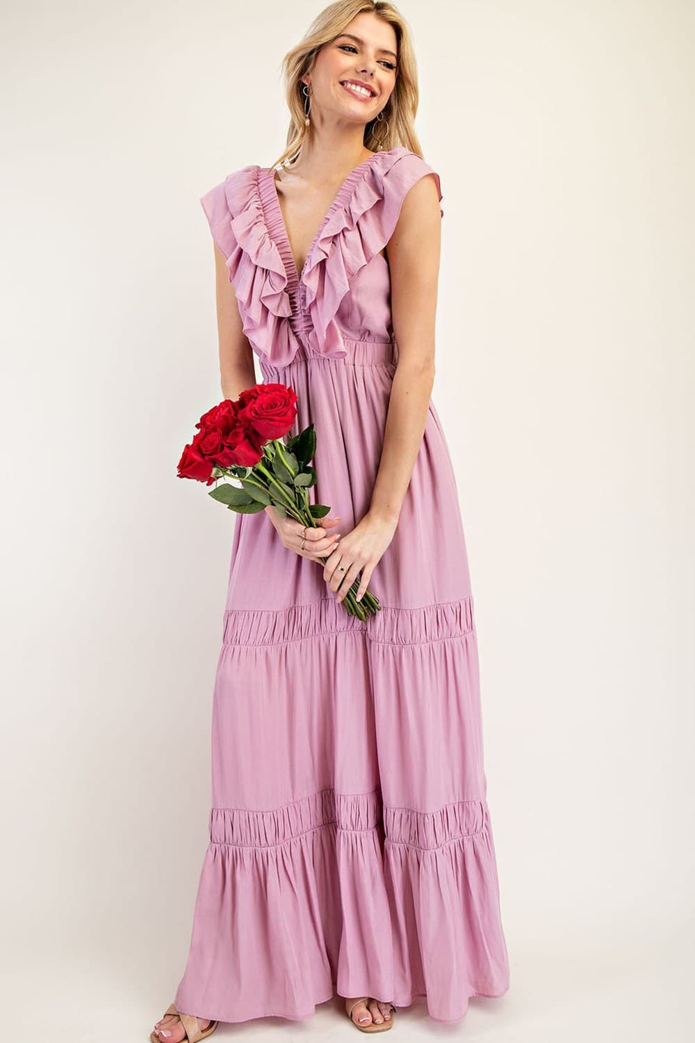 DK11359 - LILAC ROSE