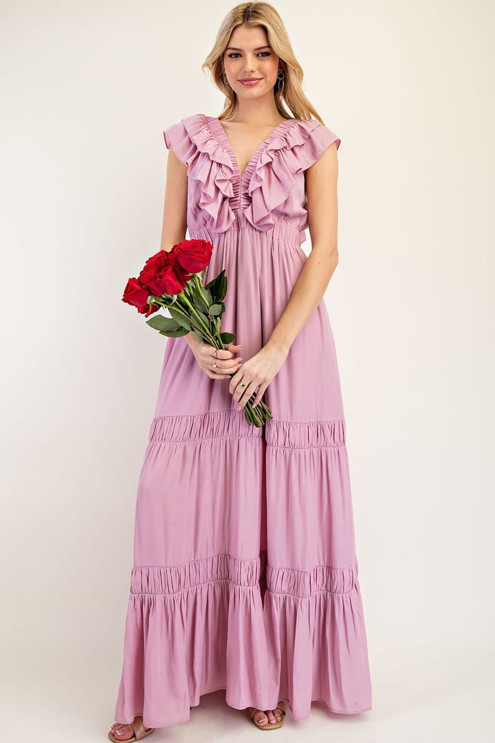 DK11359 - LILAC ROSE
