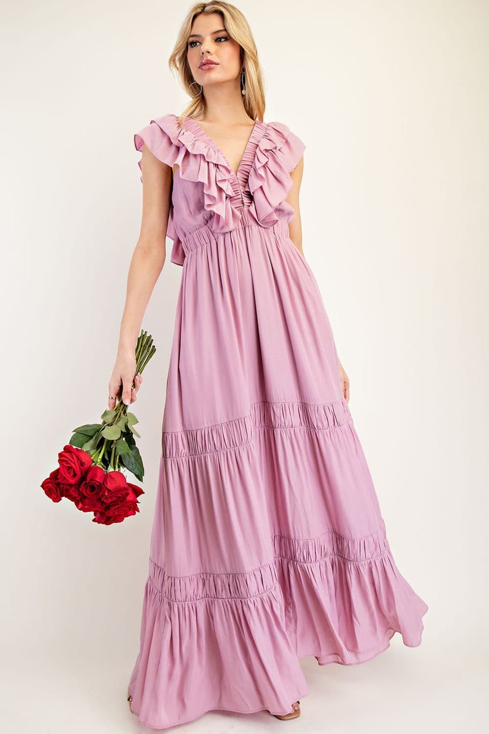 DK11359 - LILAC ROSE
