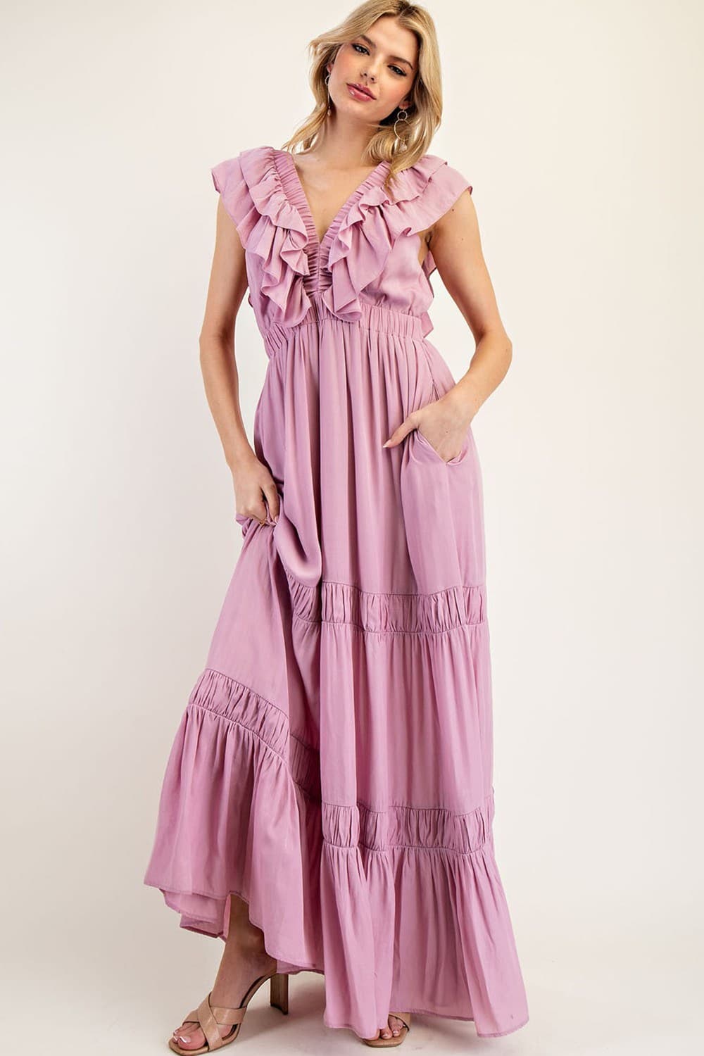 DK11359 - LILAC ROSE