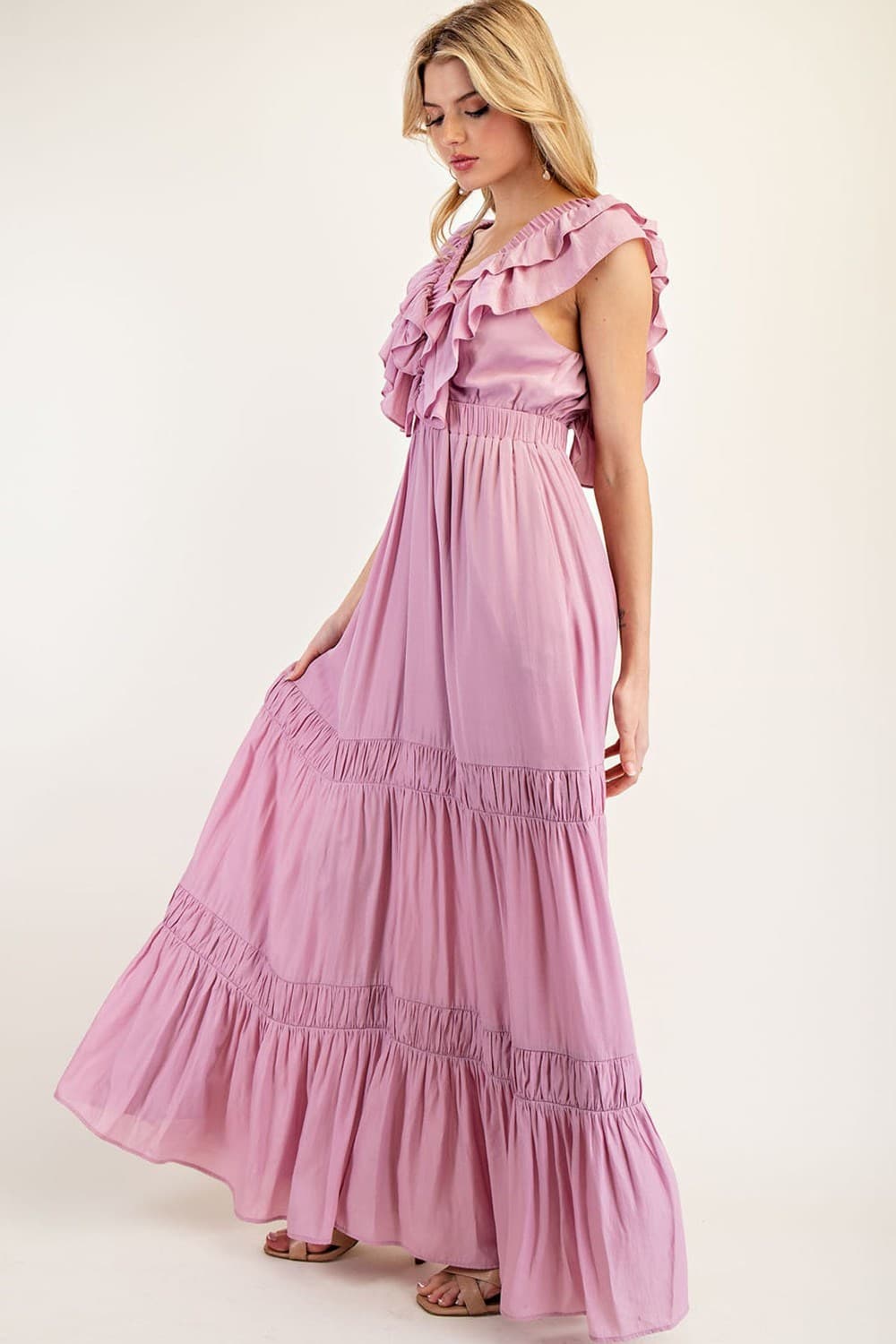 DK11359 - LILAC ROSE