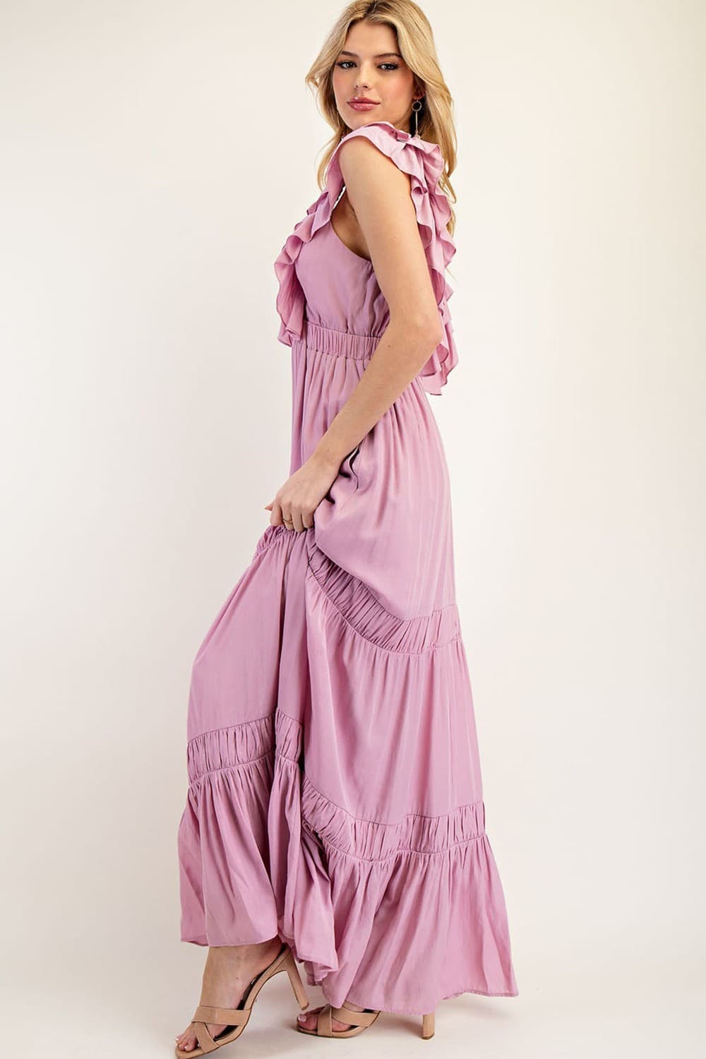 DK11359 - LILAC ROSE