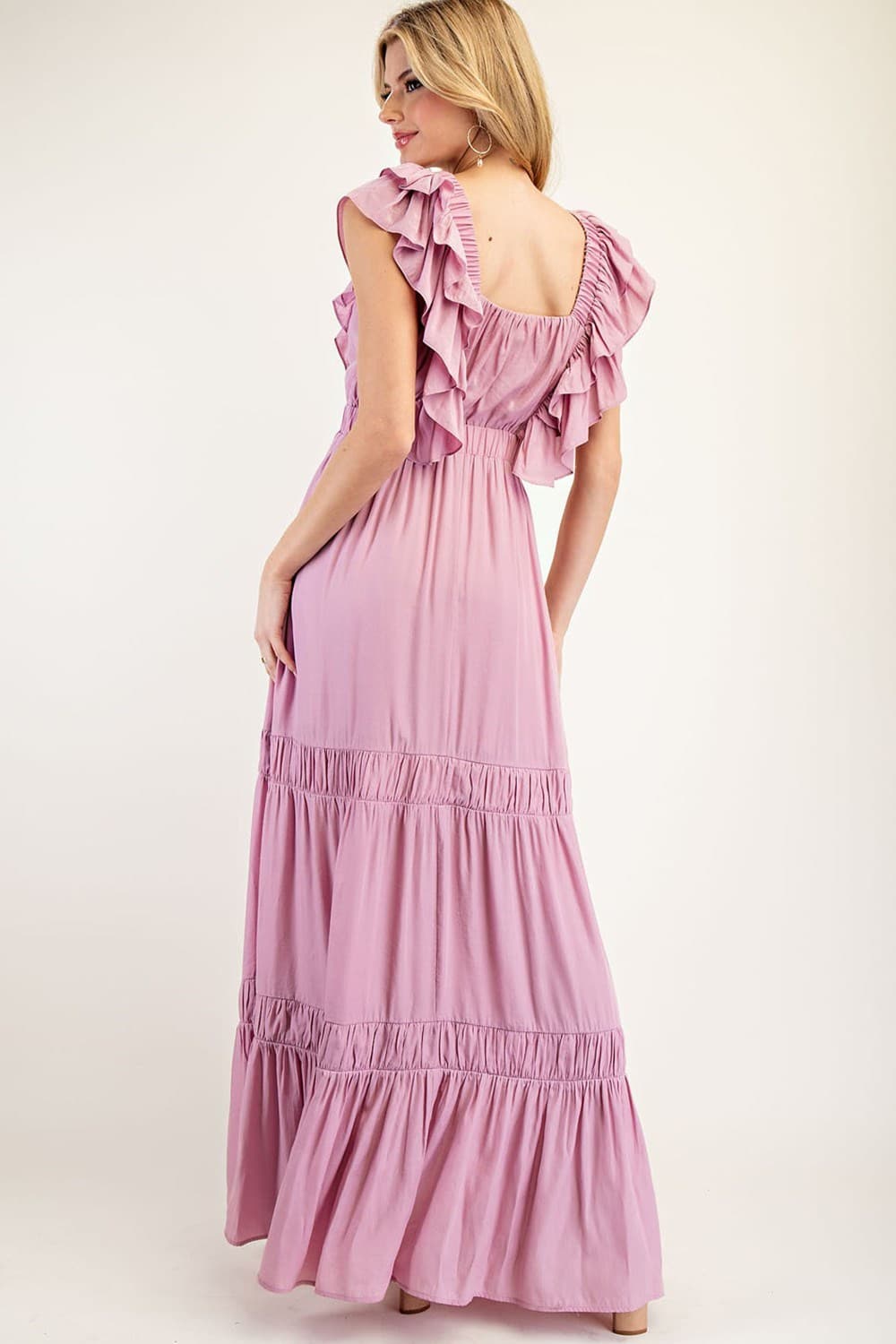DK11359 - LILAC ROSE