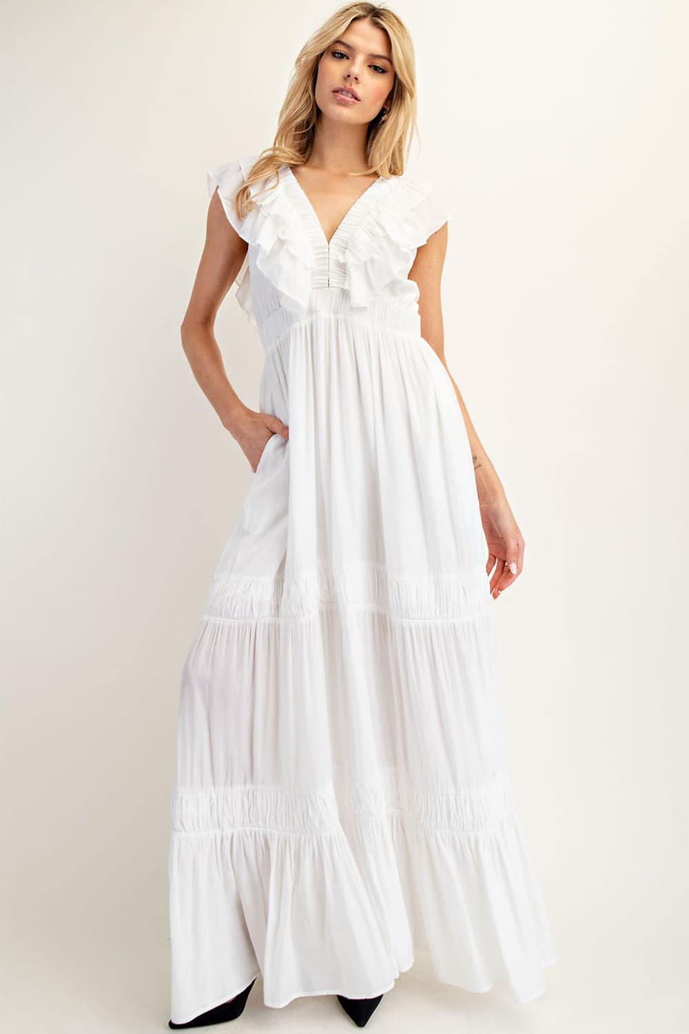 DK11359 - OFF WHITE