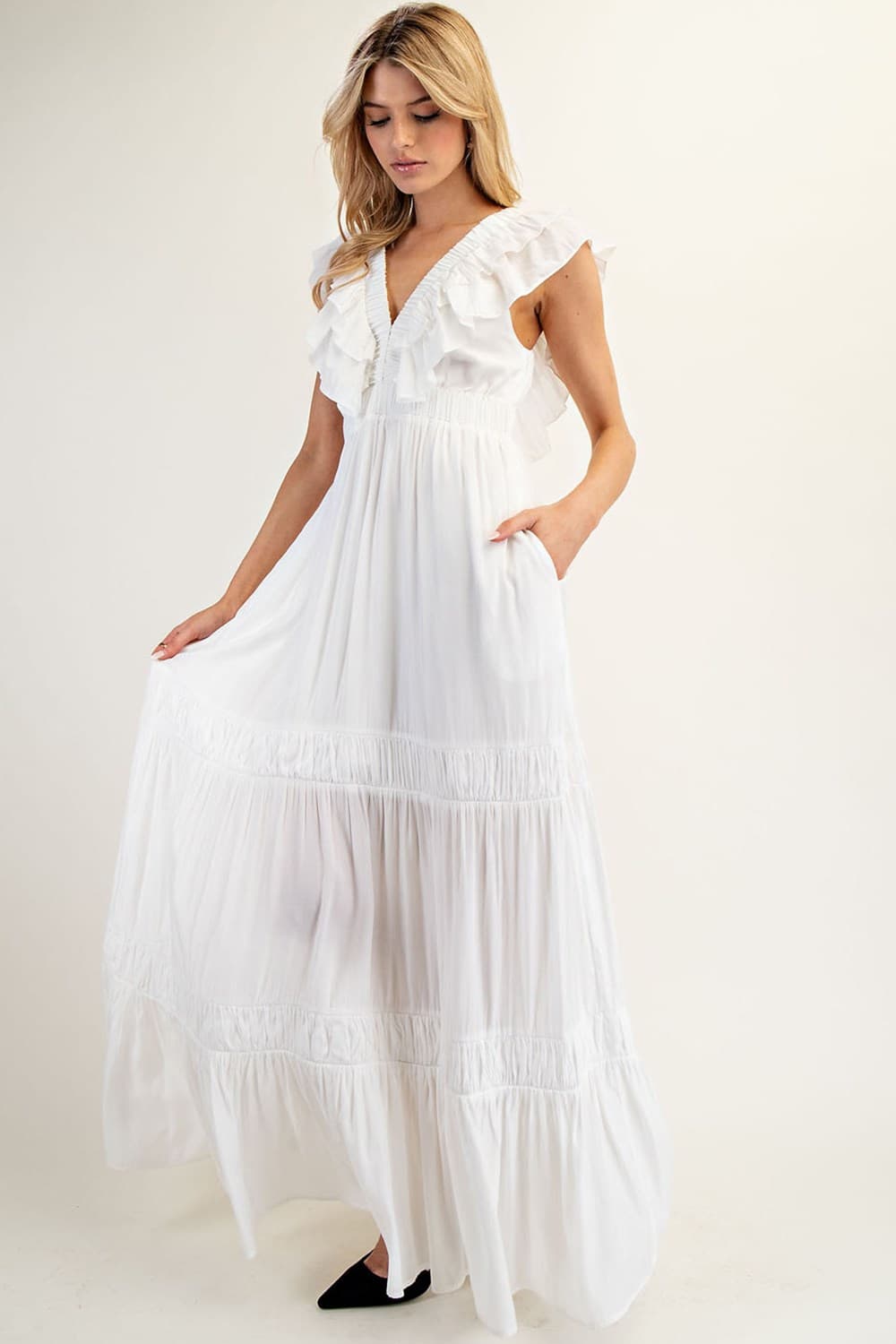 DK11359 - OFF WHITE