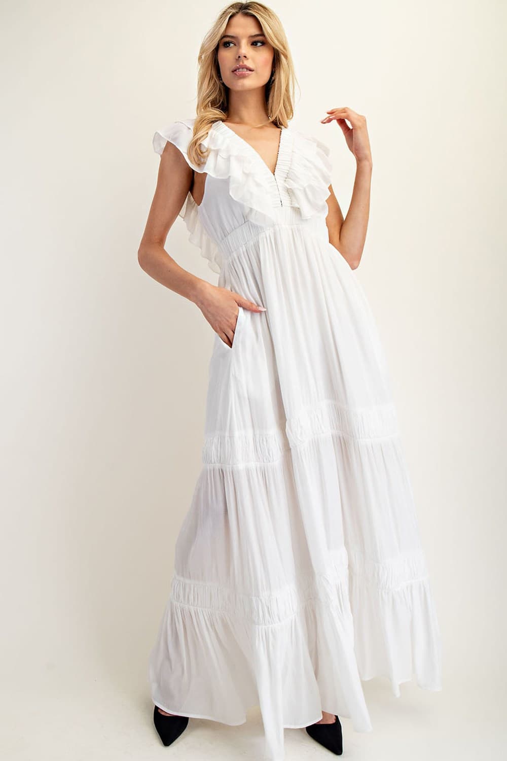 DK11359 - OFF WHITE