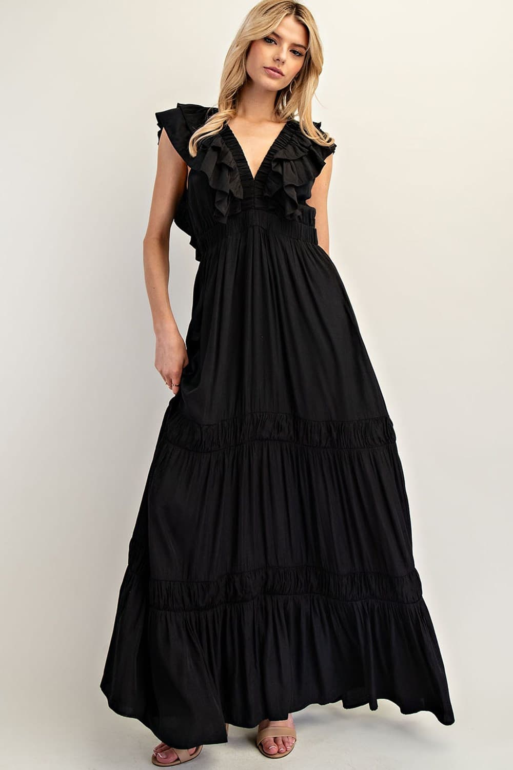 DK11359 - BLACK