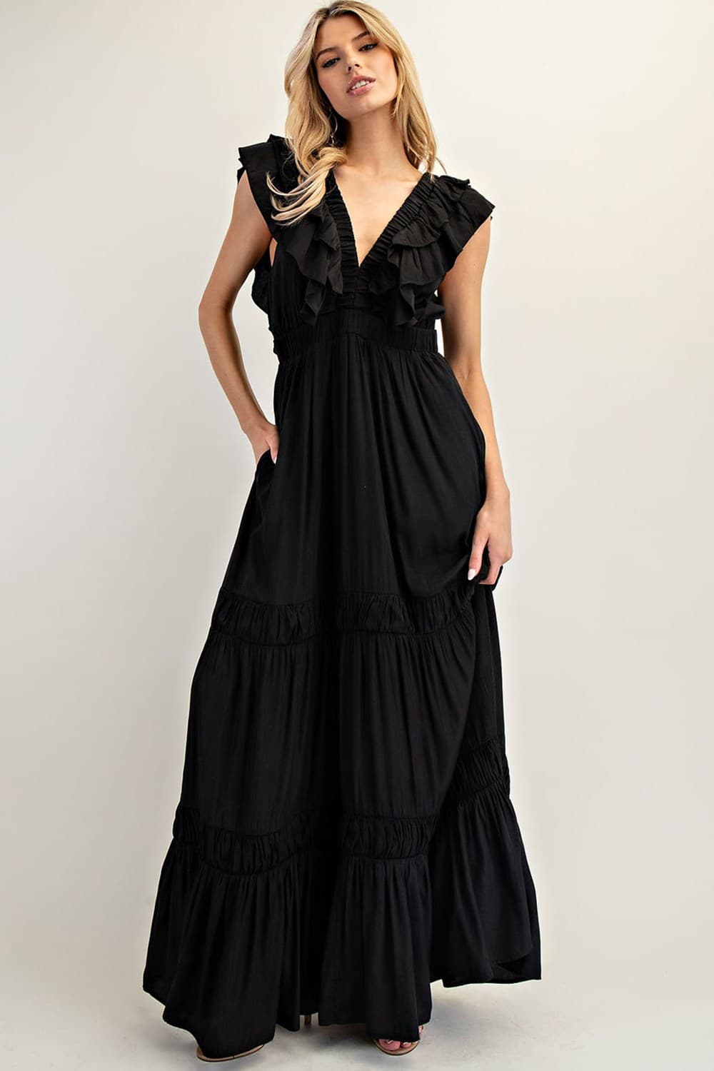 DK11359 - BLACK