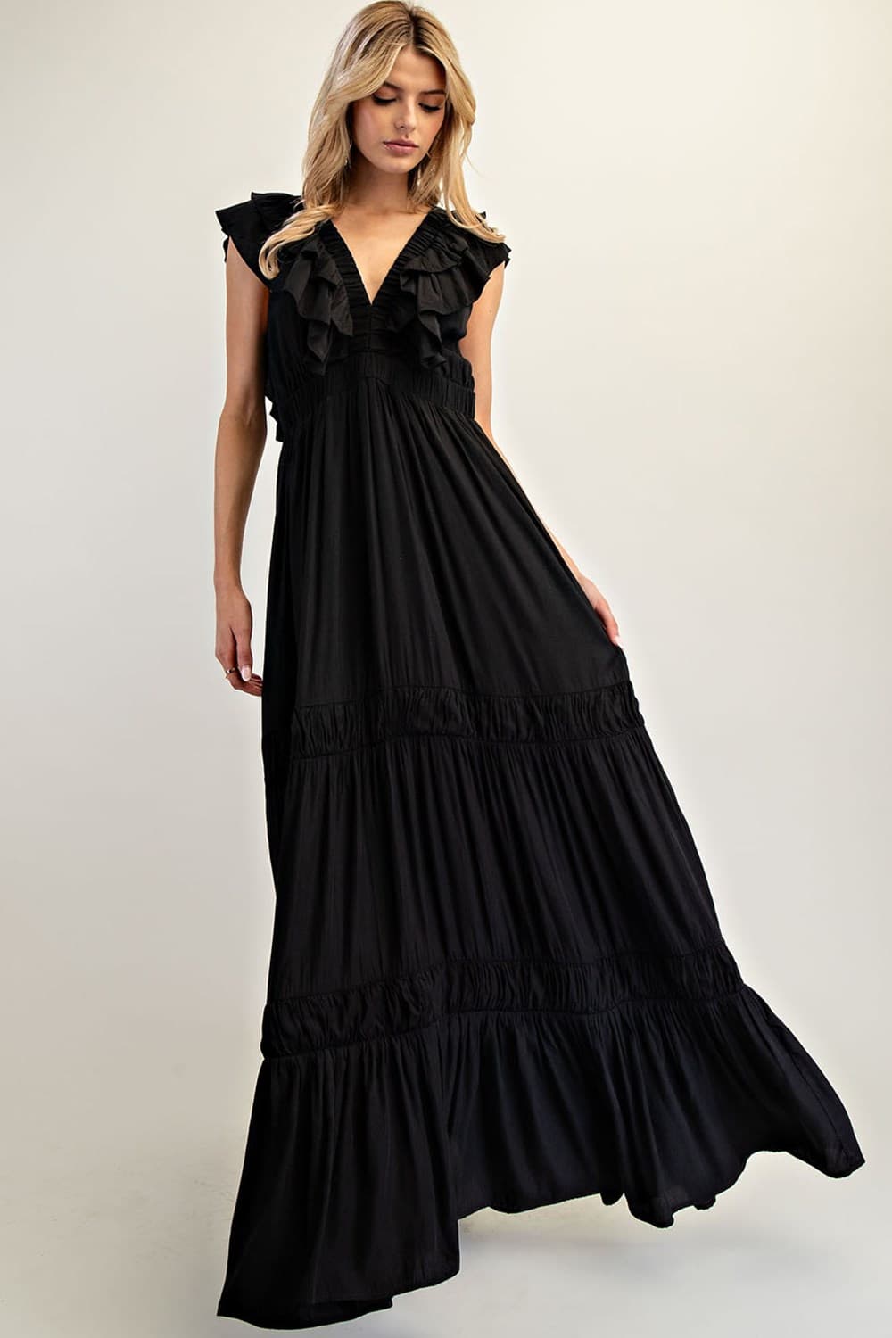 DK11359 - BLACK