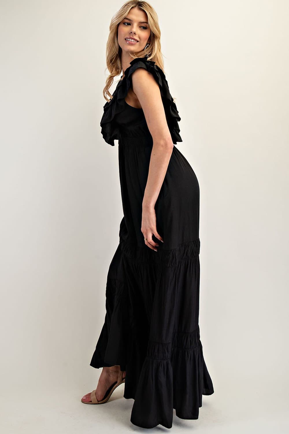 DK11359 - BLACK