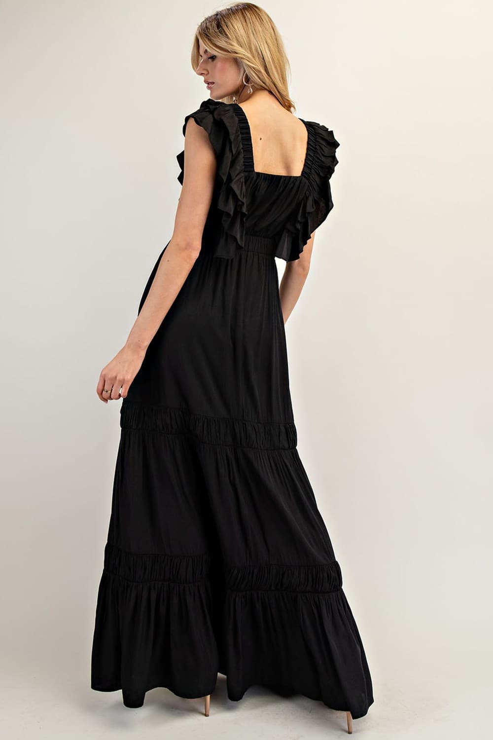DK11359 - BLACK
