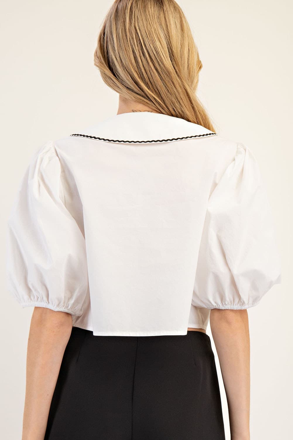 TH12184 - OFF WHITE