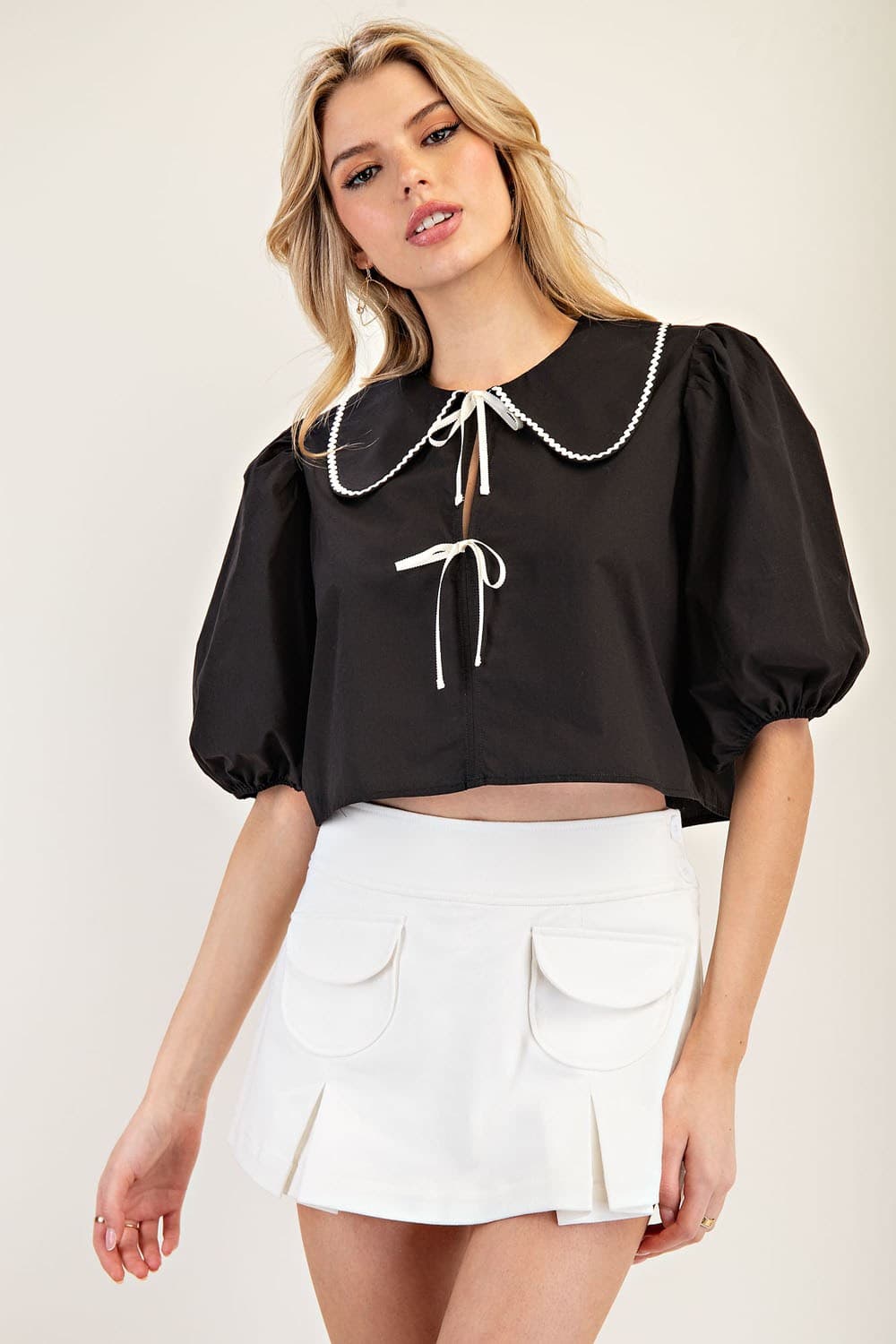 TH12184 - BLACK