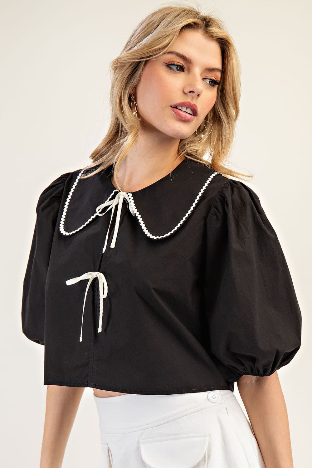 TH12184 - BLACK