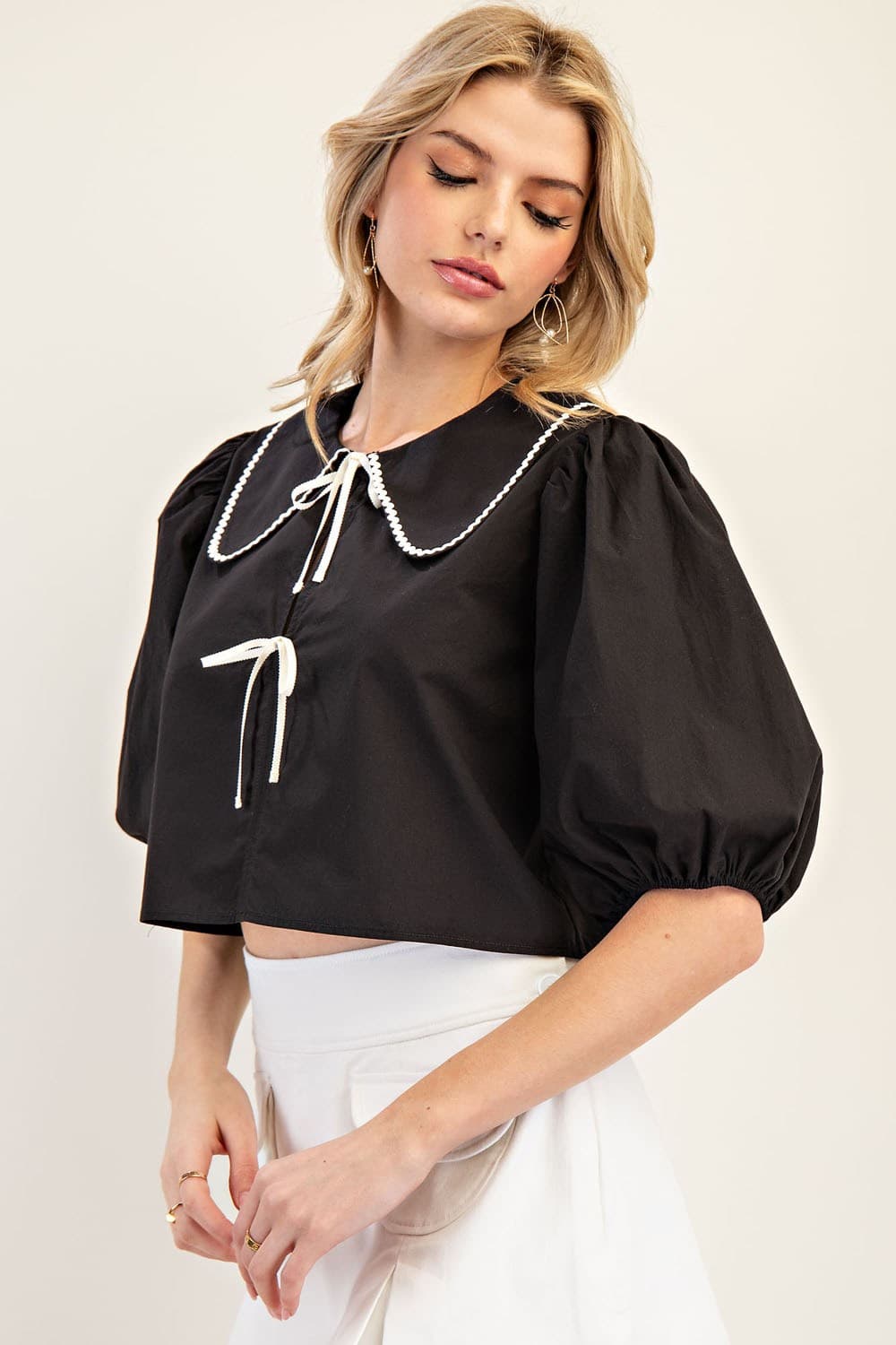 TH12184 - BLACK