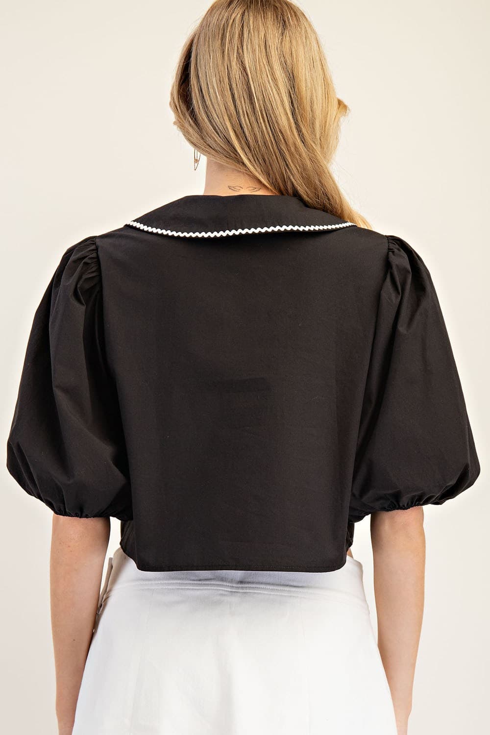 TH12184 - BLACK