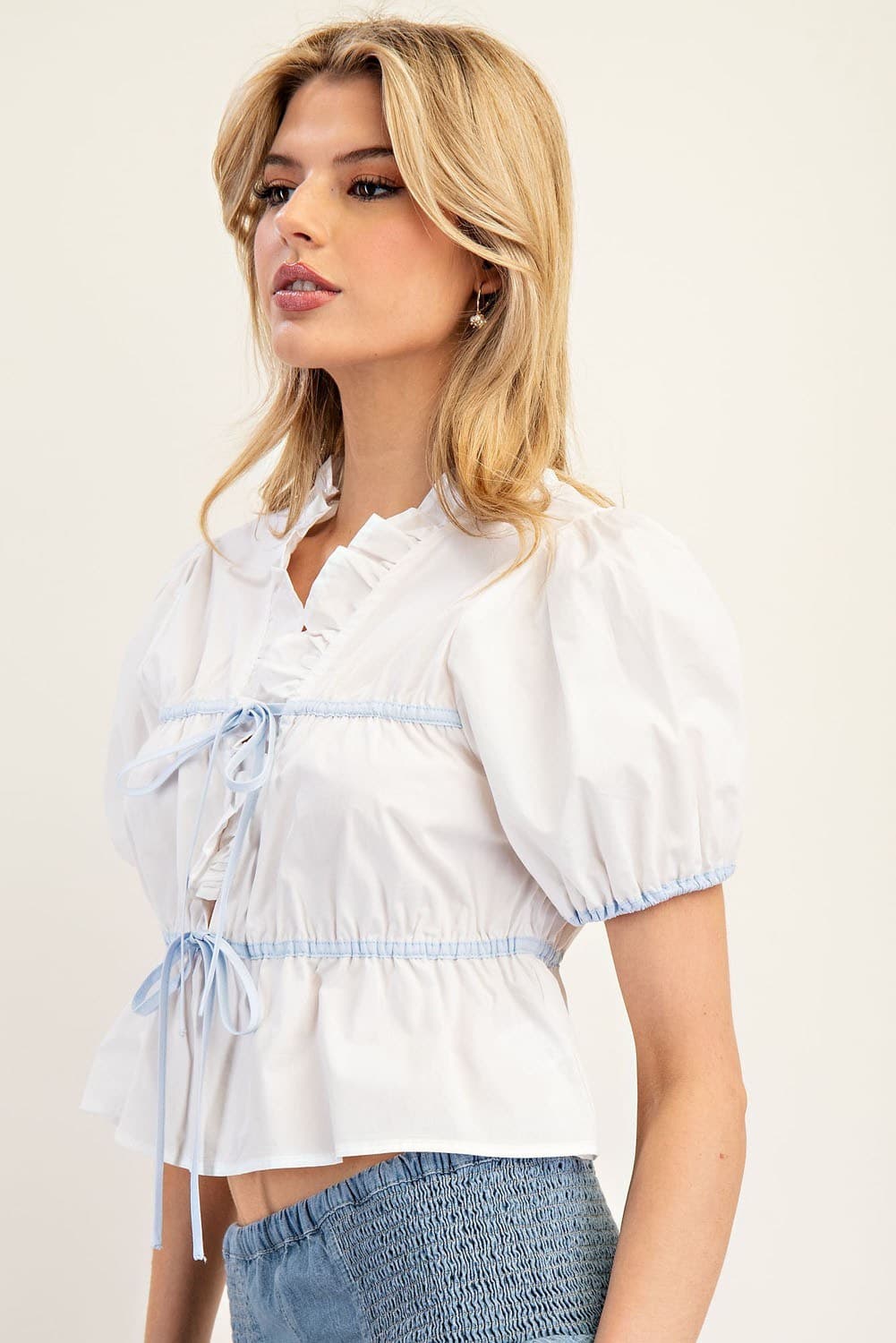 TH12189 - OFF WHITE